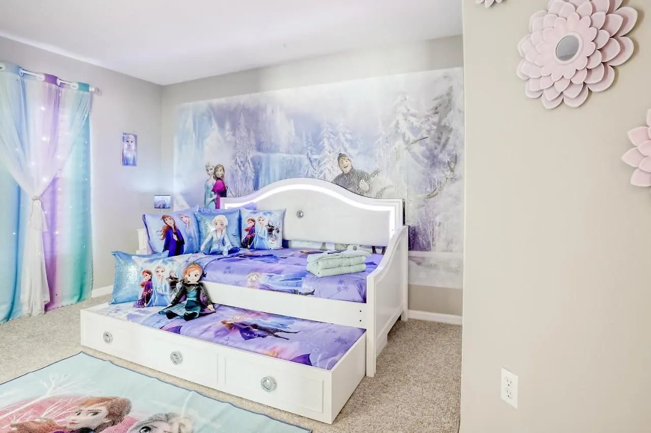 Remington View Retreat Holiday home