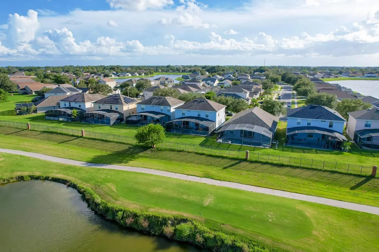 Remington View Retreat * Kissimmee