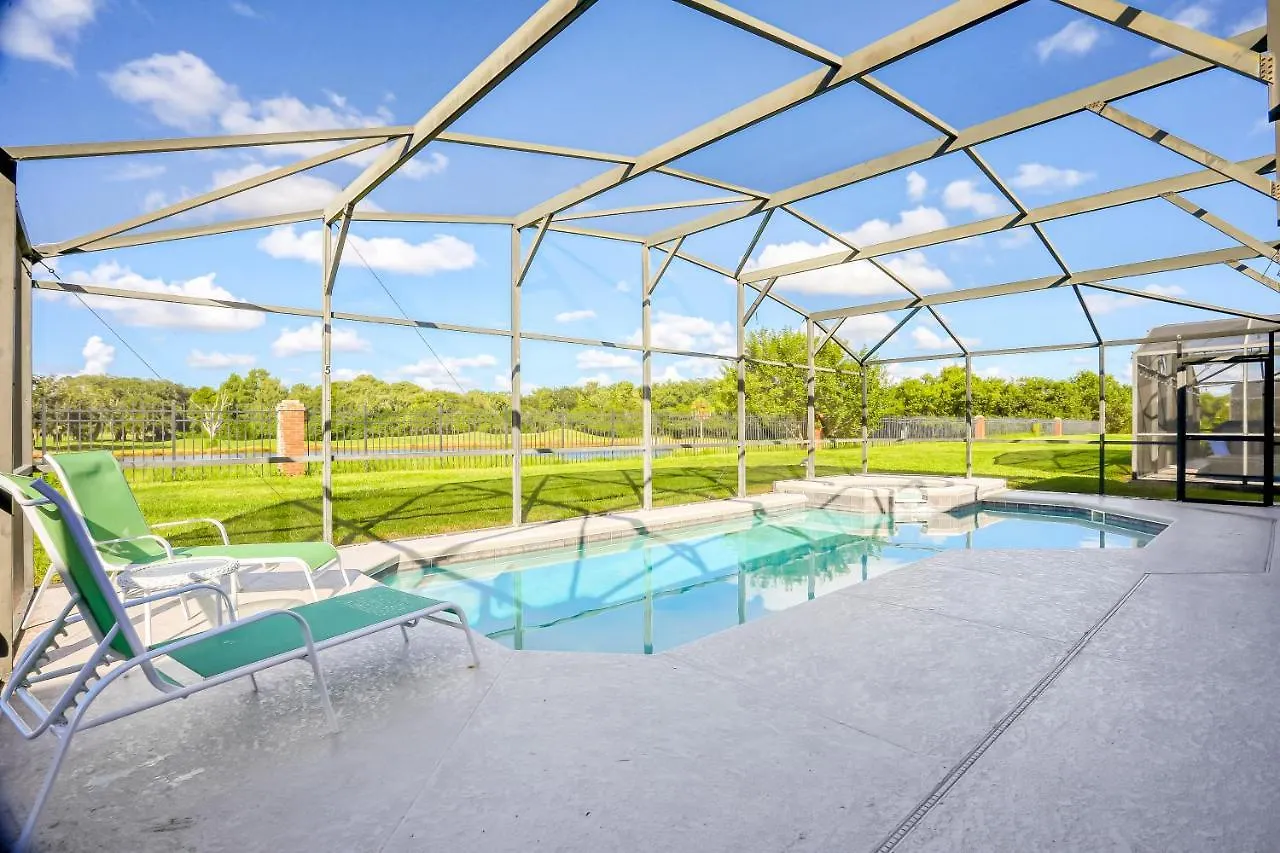 Remington View Retreat Kissimmee
