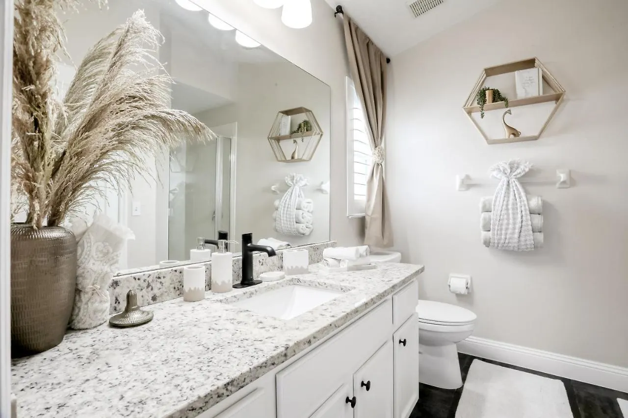 Remington View Retreat Holiday home *