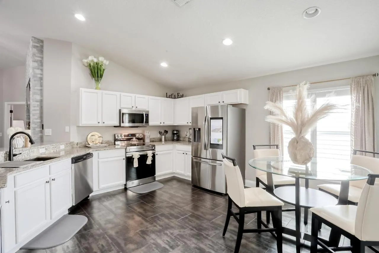 Remington View Retreat Holiday home *