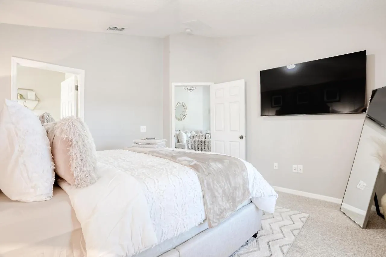 Remington View Retreat * Kissimmee
