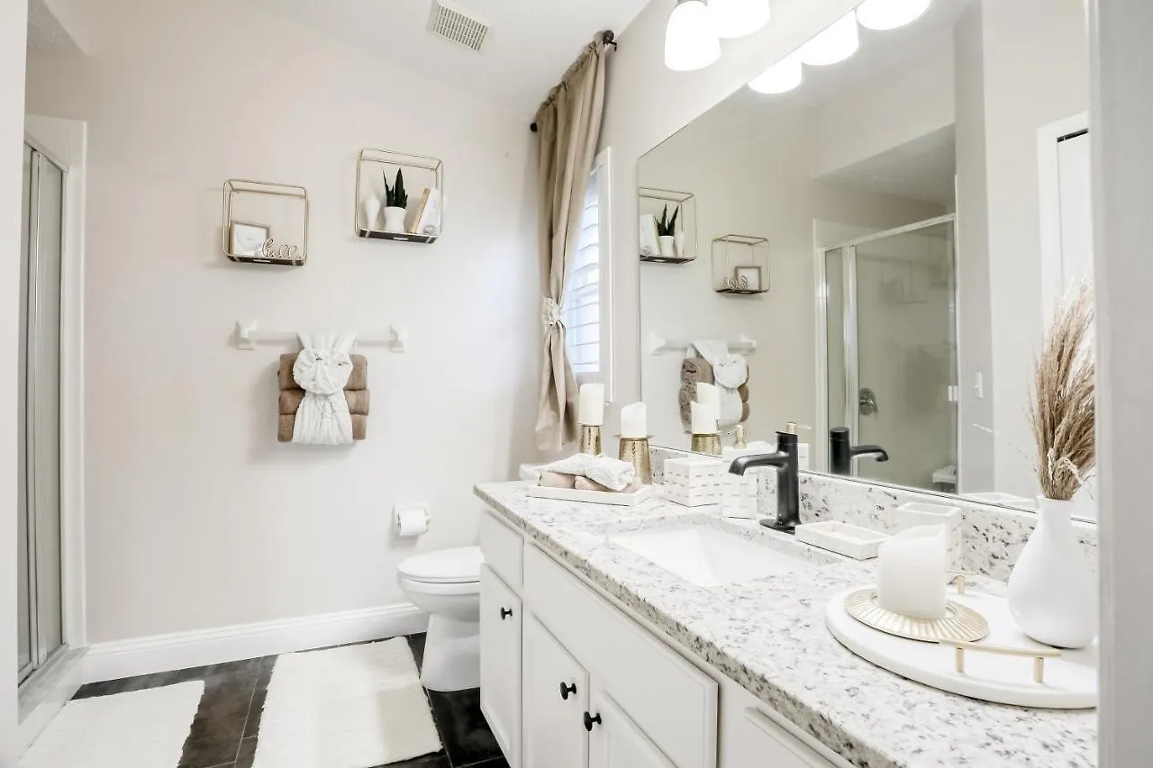 Remington View Retreat Holiday home Kissimmee