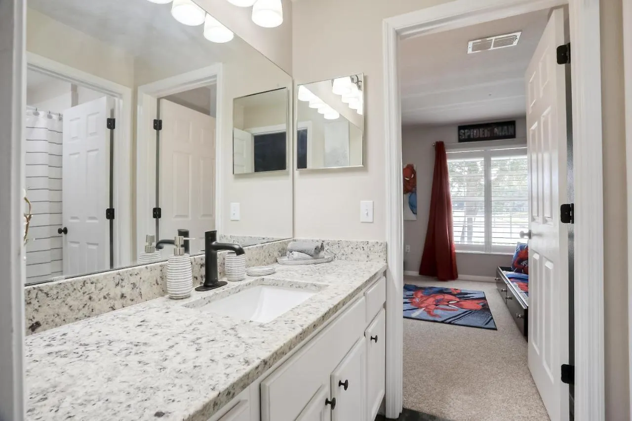 Remington View Retreat Holiday home