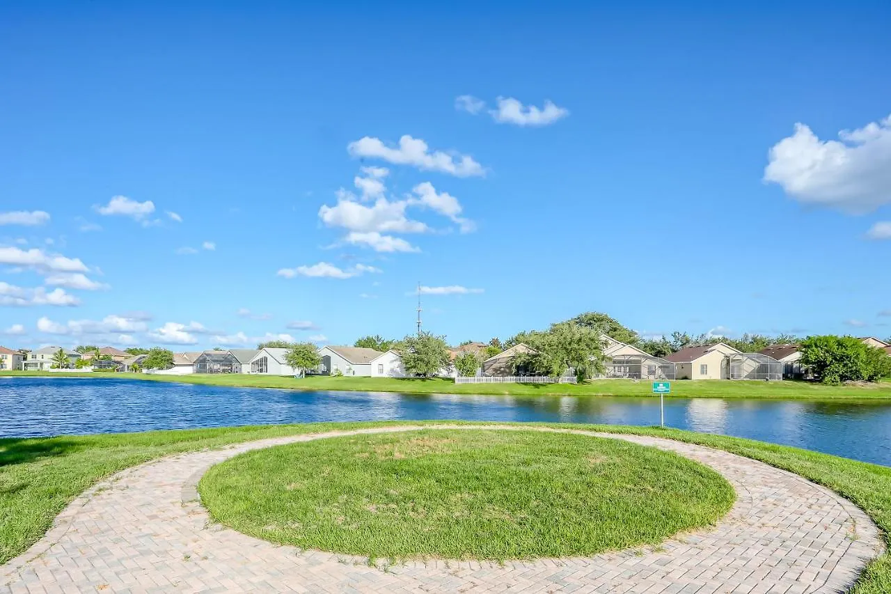 Remington View Retreat * Kissimmee