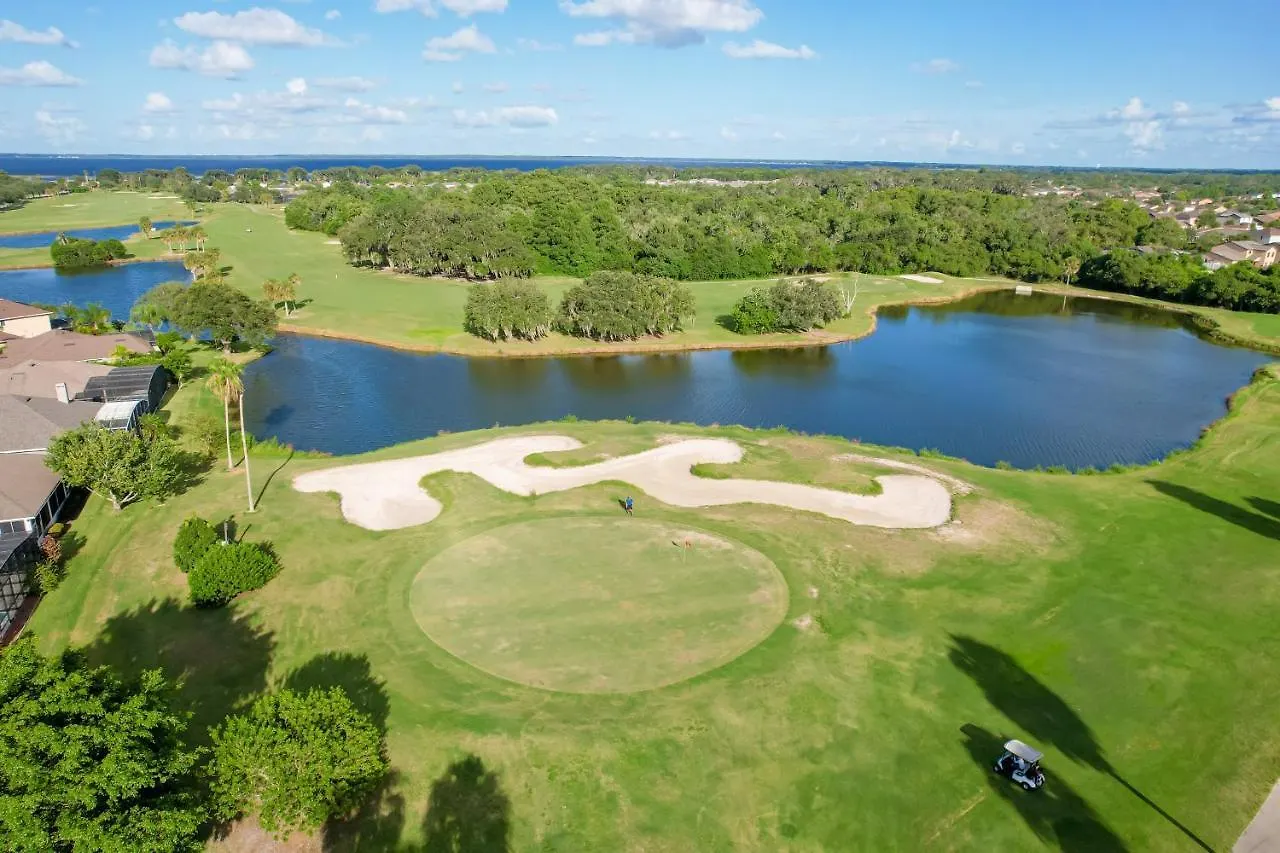 Remington View Retreat Holiday home Kissimmee