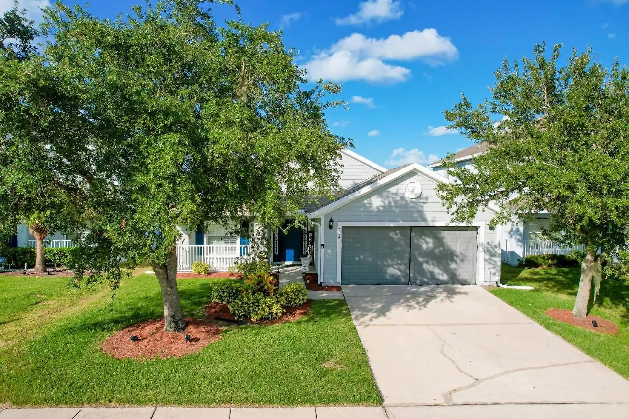 Holiday home Remington View Retreat