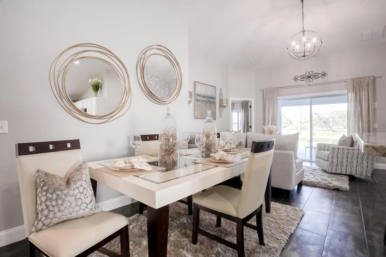 Holiday home Remington View Retreat *