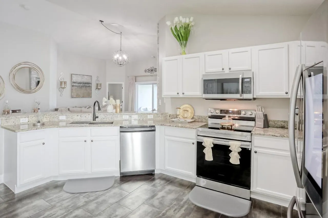 Holiday home Remington View Retreat Kissimmee