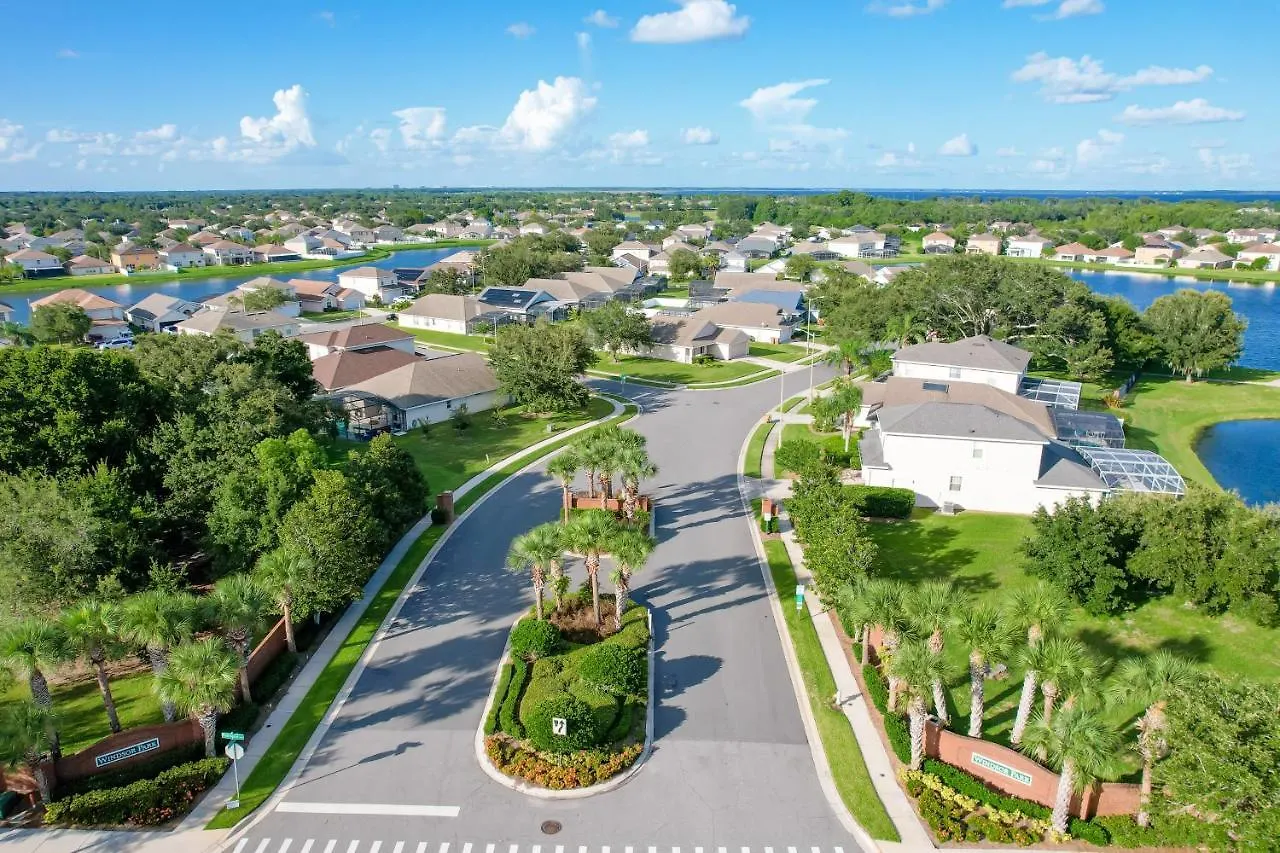 Remington View Retreat * Kissimmee