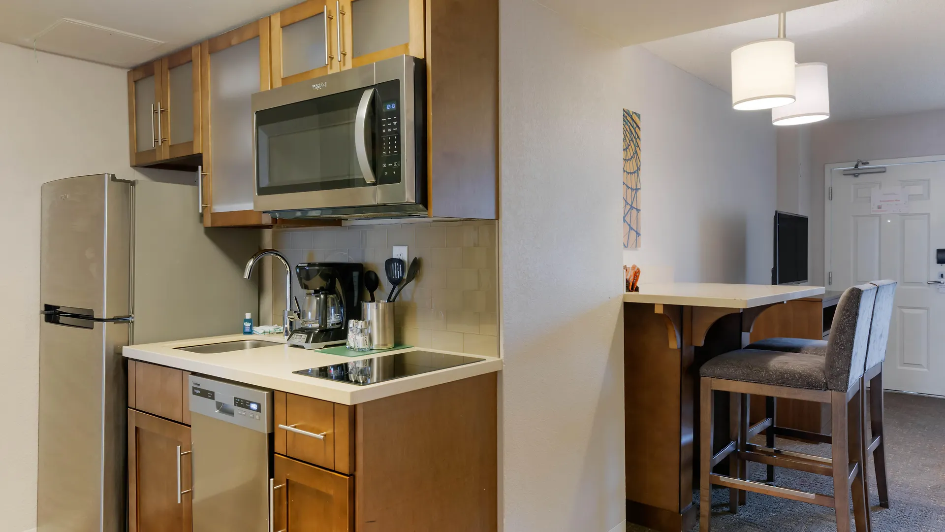 Staybridge Orlando Royale Parc By Ihg Hotel Kissimmee
