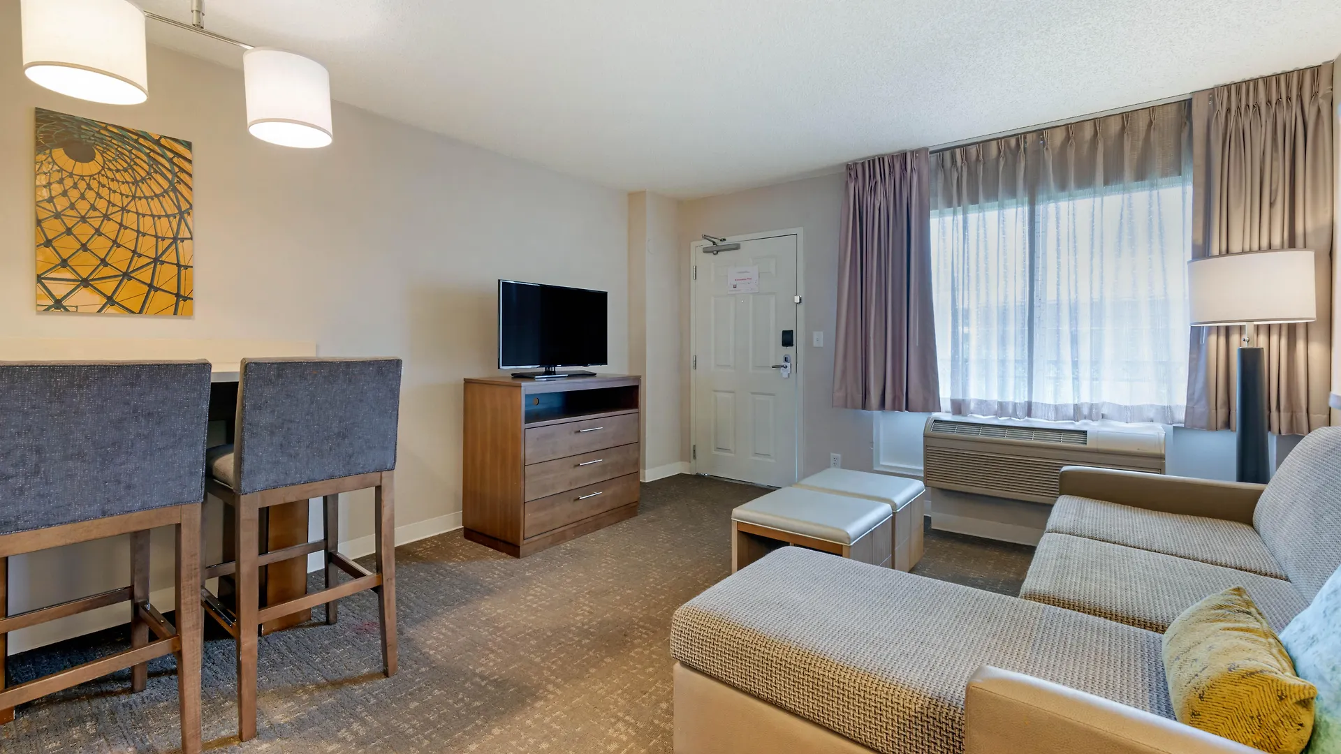 Hotel Staybridge Orlando Royale Parc By Ihg 3*