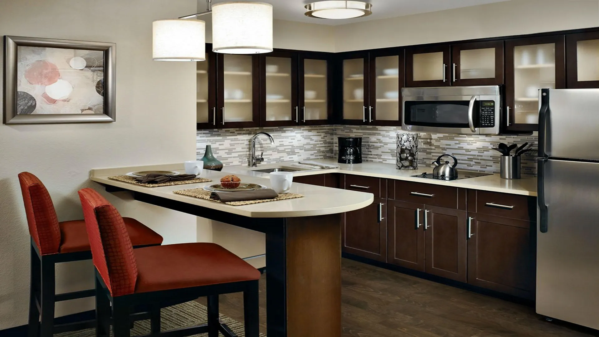 Staybridge Orlando Royale Parc By Ihg 3*