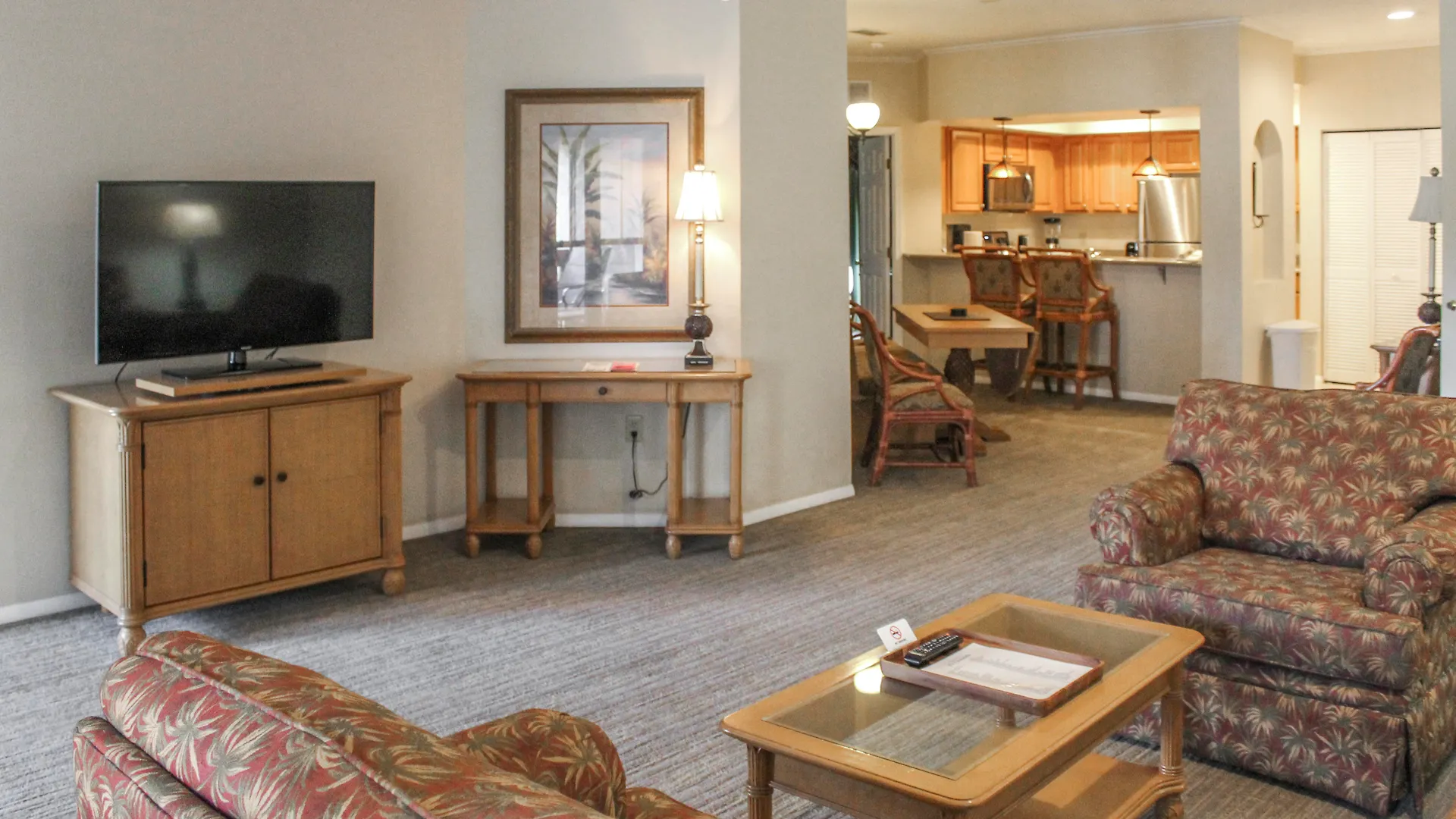 Hilton Vacation Club Polynesian Isles Kissimmee