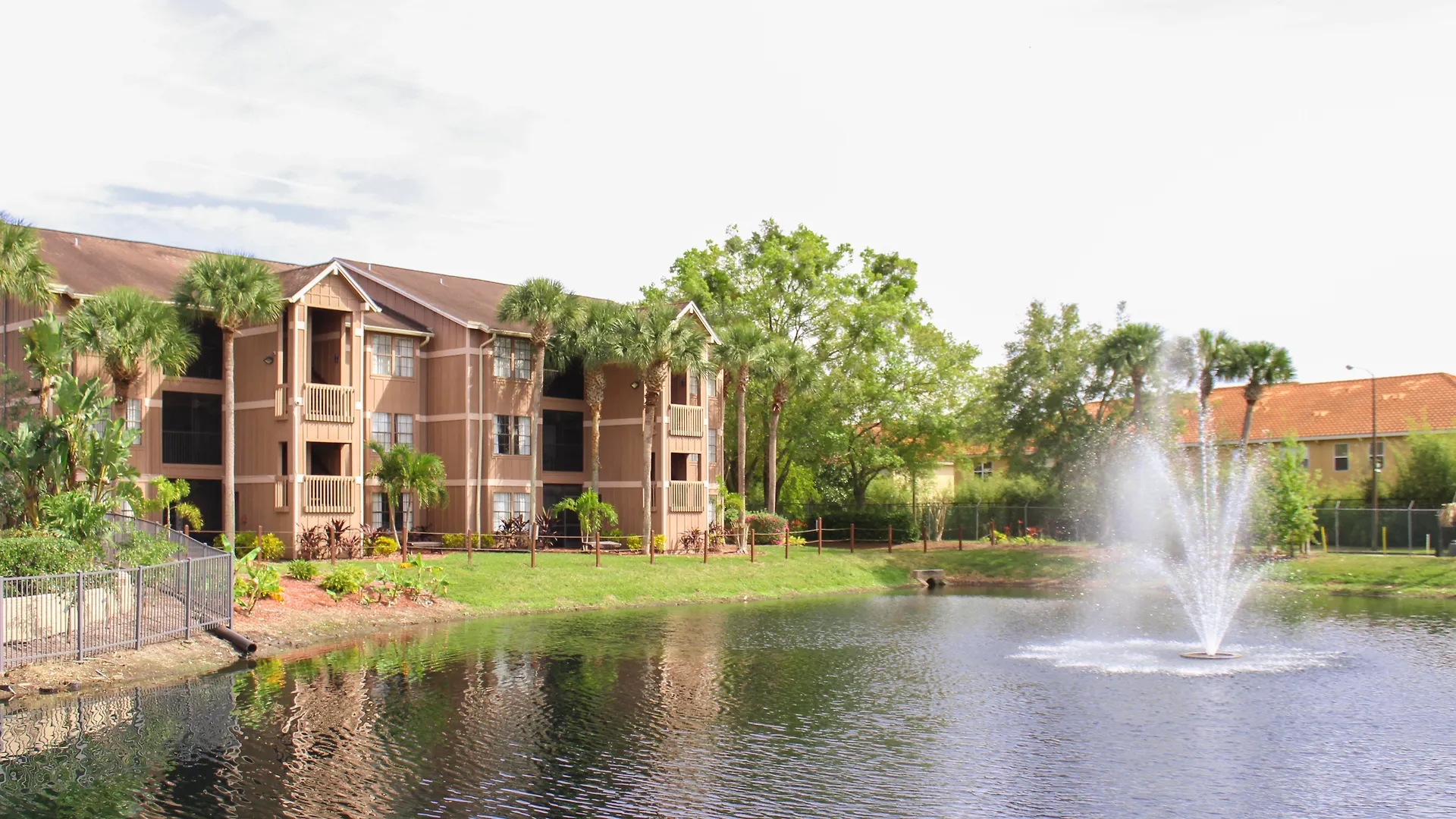 Hilton Vacation Club Polynesian Isles Kissimmee