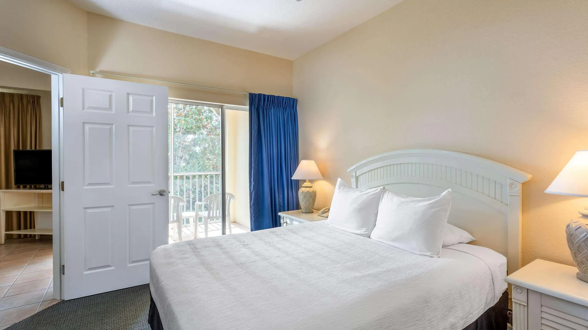 Festiva Orlando Celebration A Ramada By Wyndham
