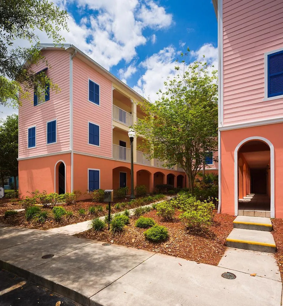 Festiva Orlando Celebration A Ramada By Wyndham Отель