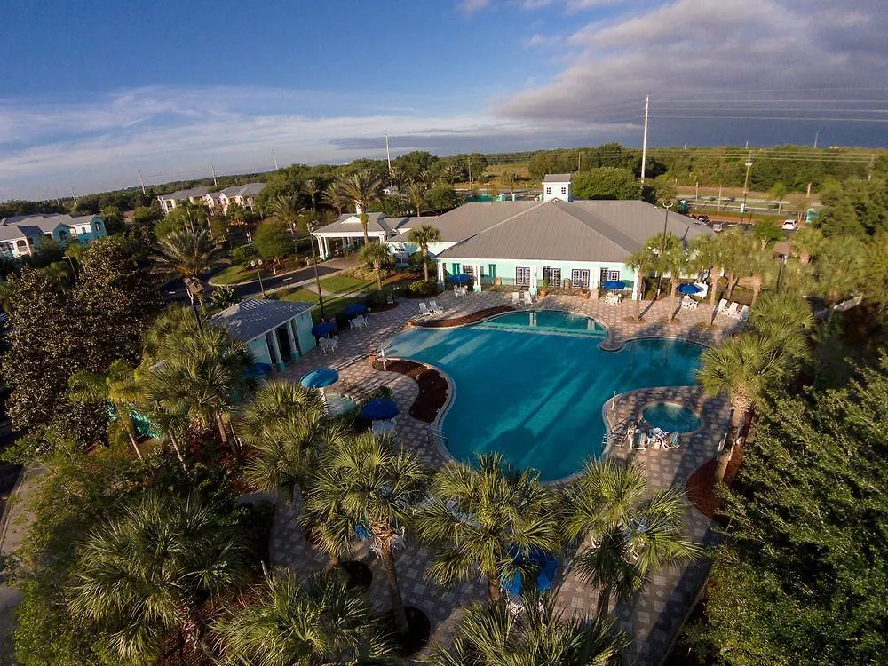 Festiva Orlando Celebration A Ramada By Wyndham Отель 2*