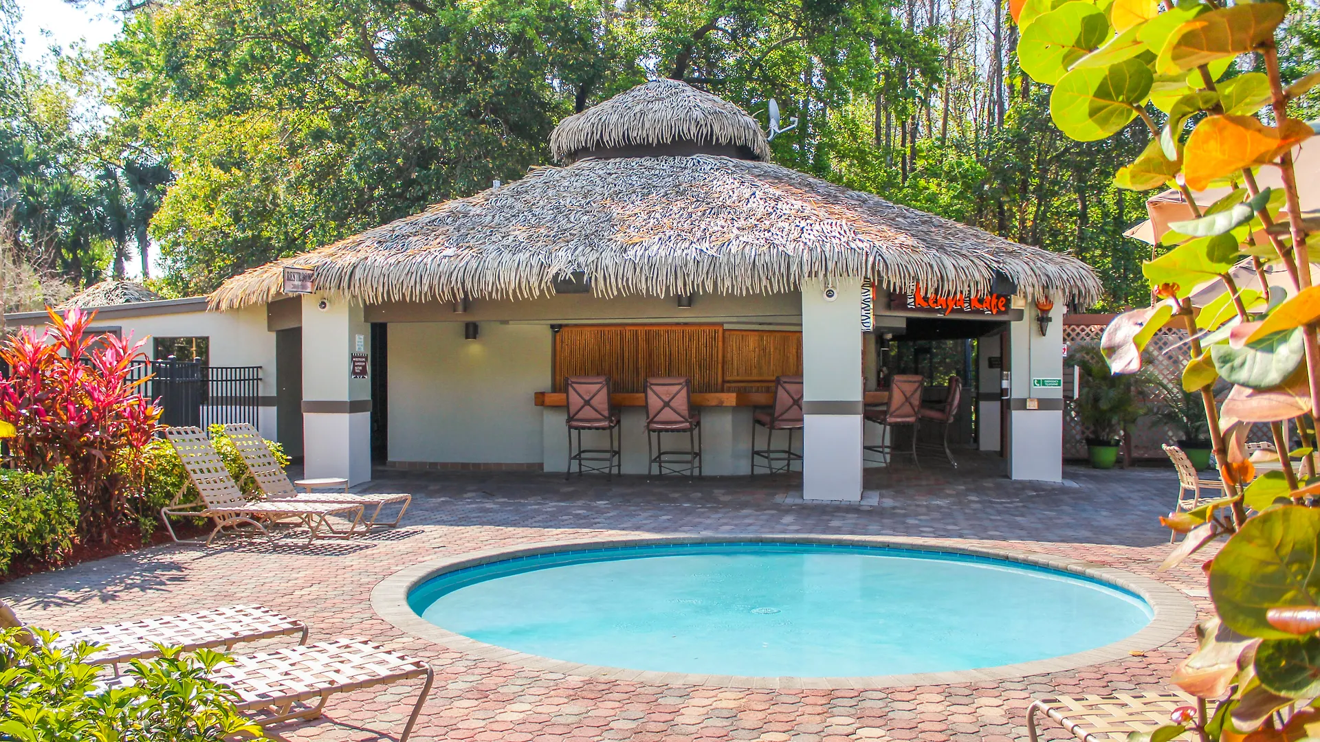 Parkway International Resort Celebration