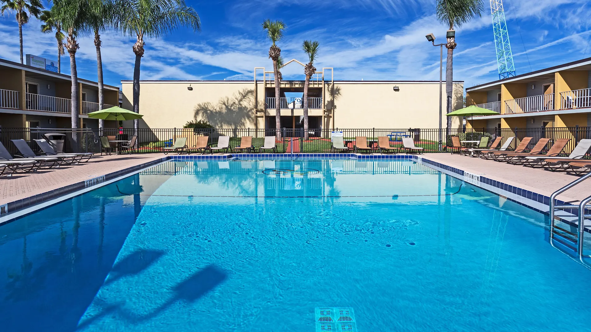 Rezort Celebration Suites