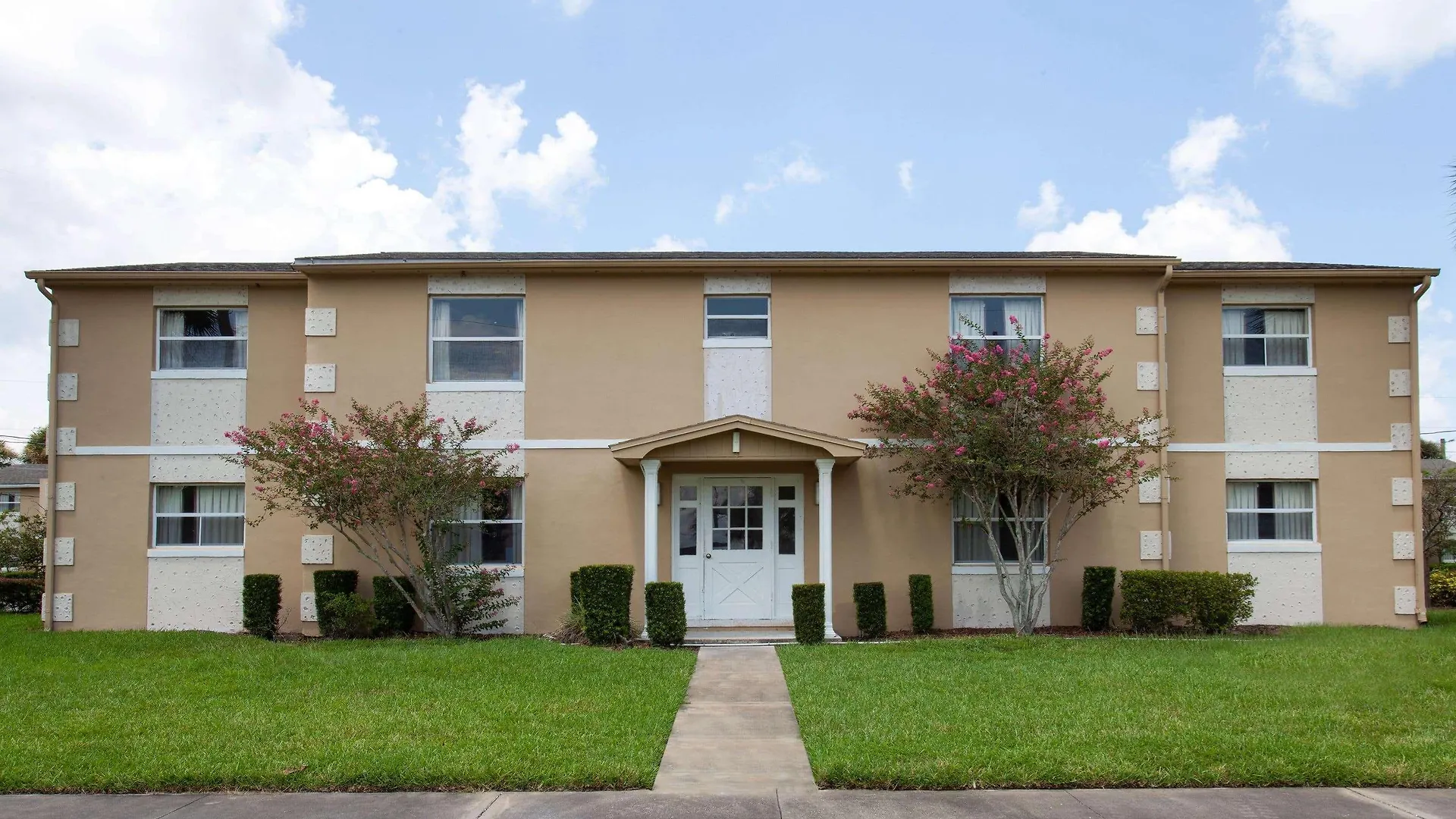 Super 8 By Wyndham