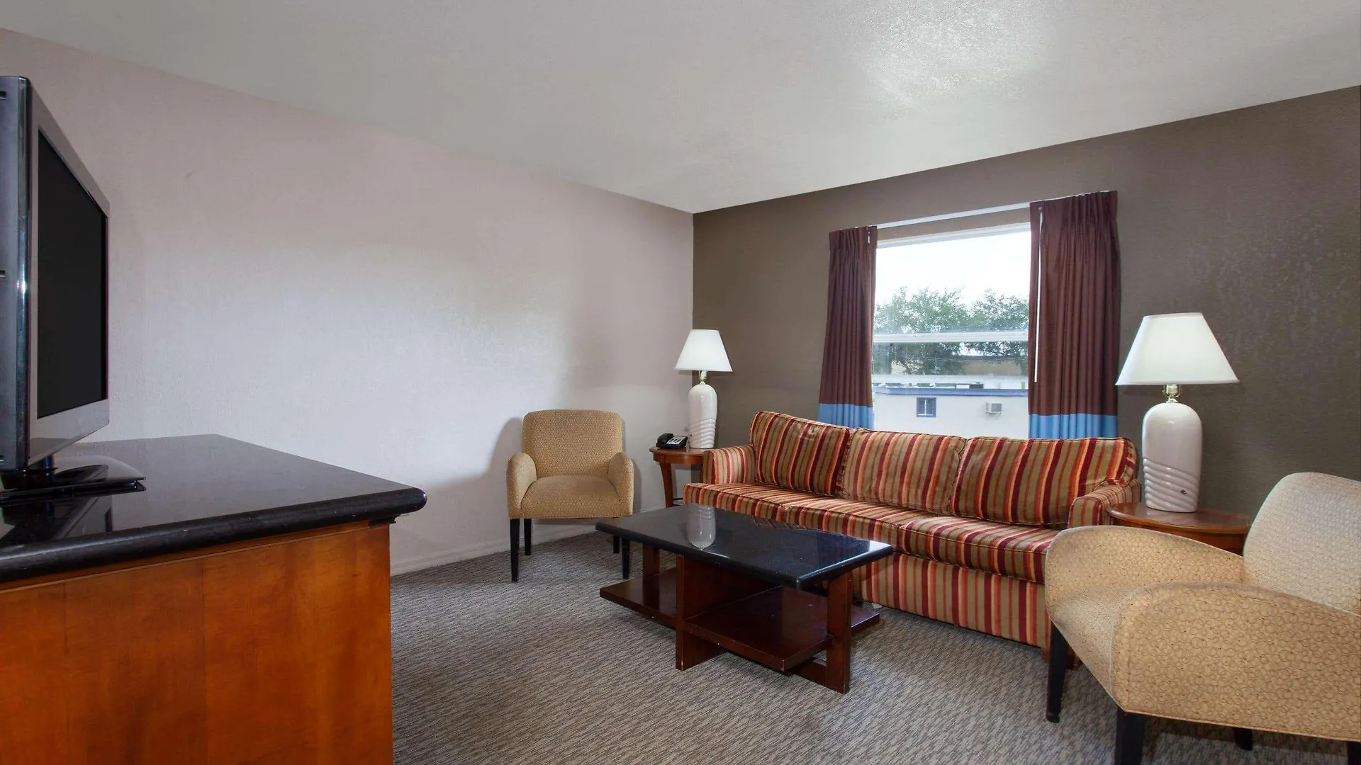 Motel Super 8 By Wyndham Kissimmee