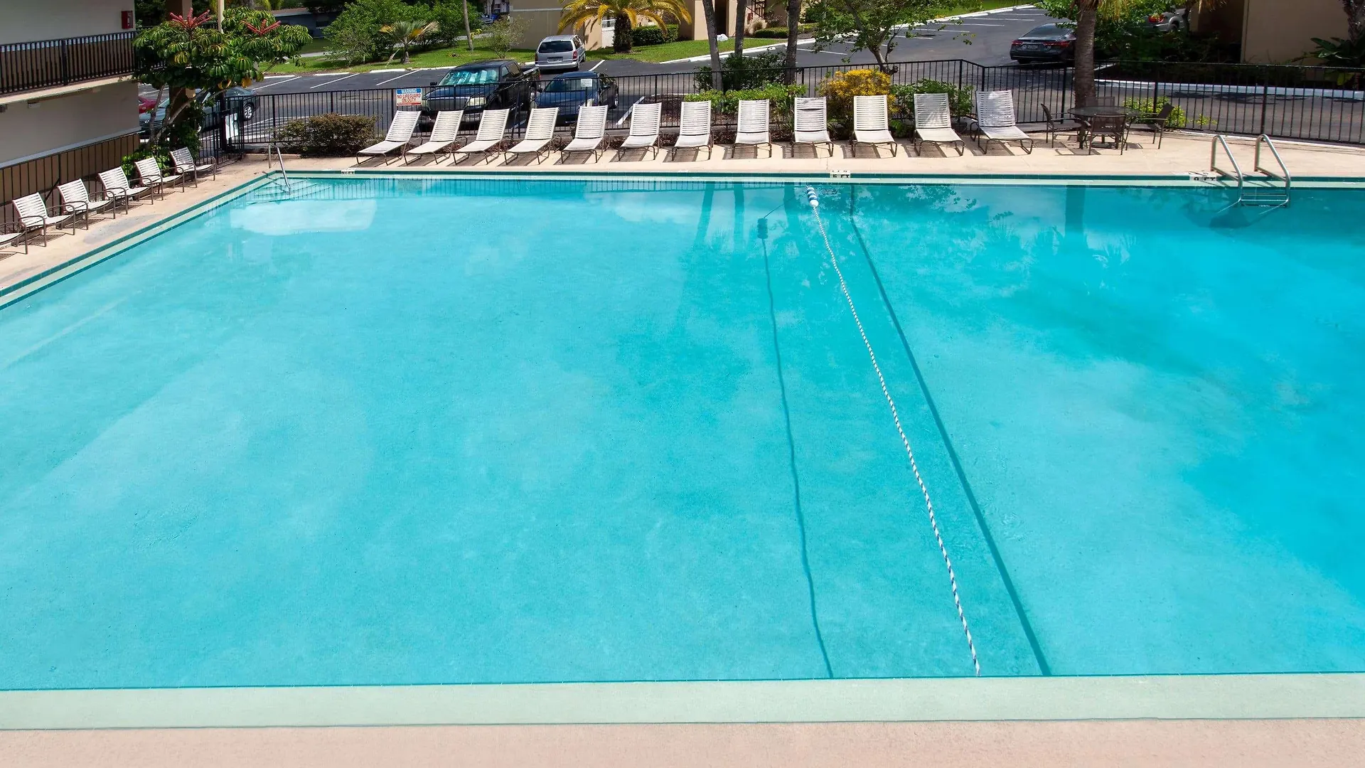 Super 8 By Wyndham 2* Kissimmee