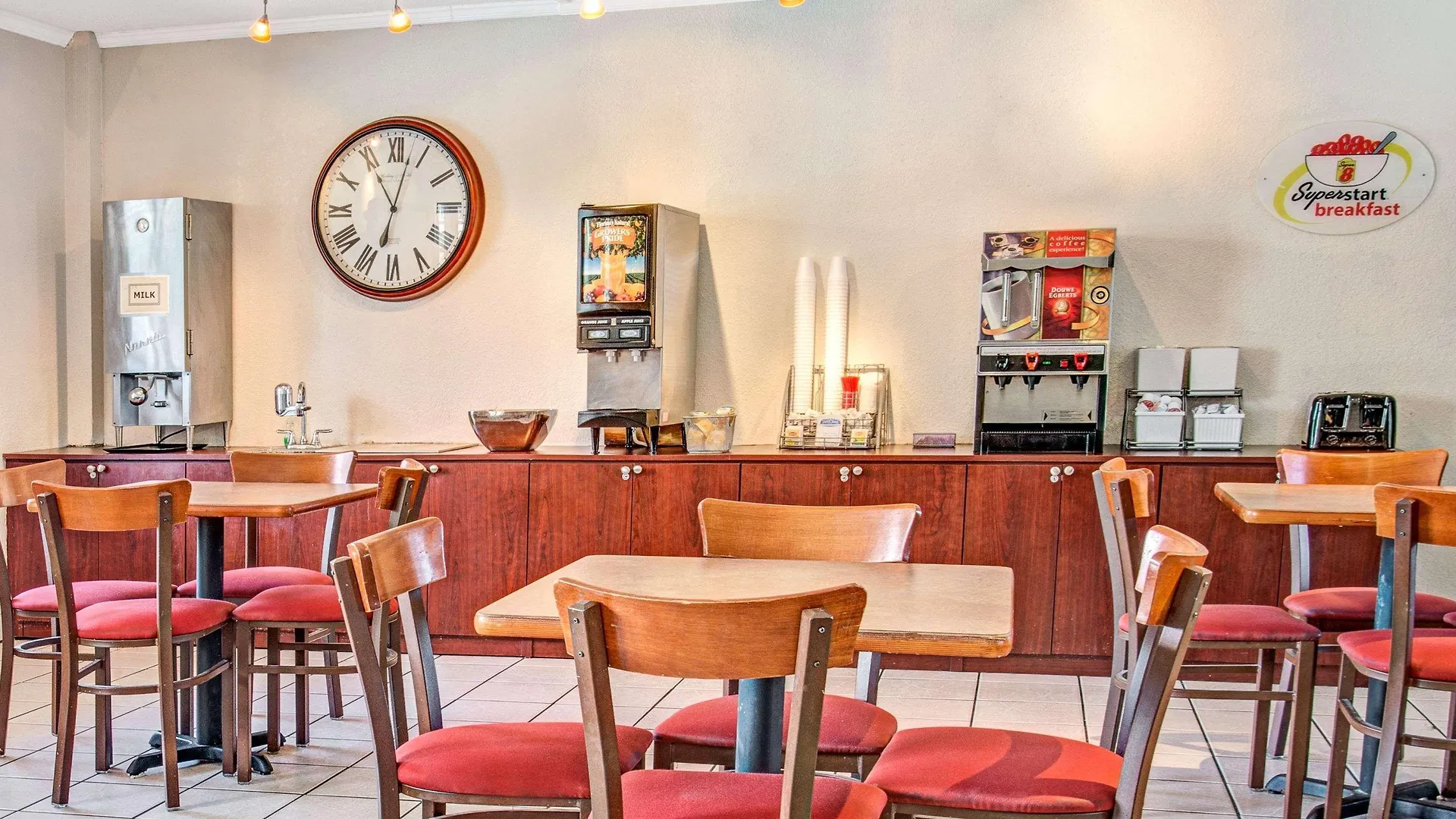 Super 8 By Wyndham