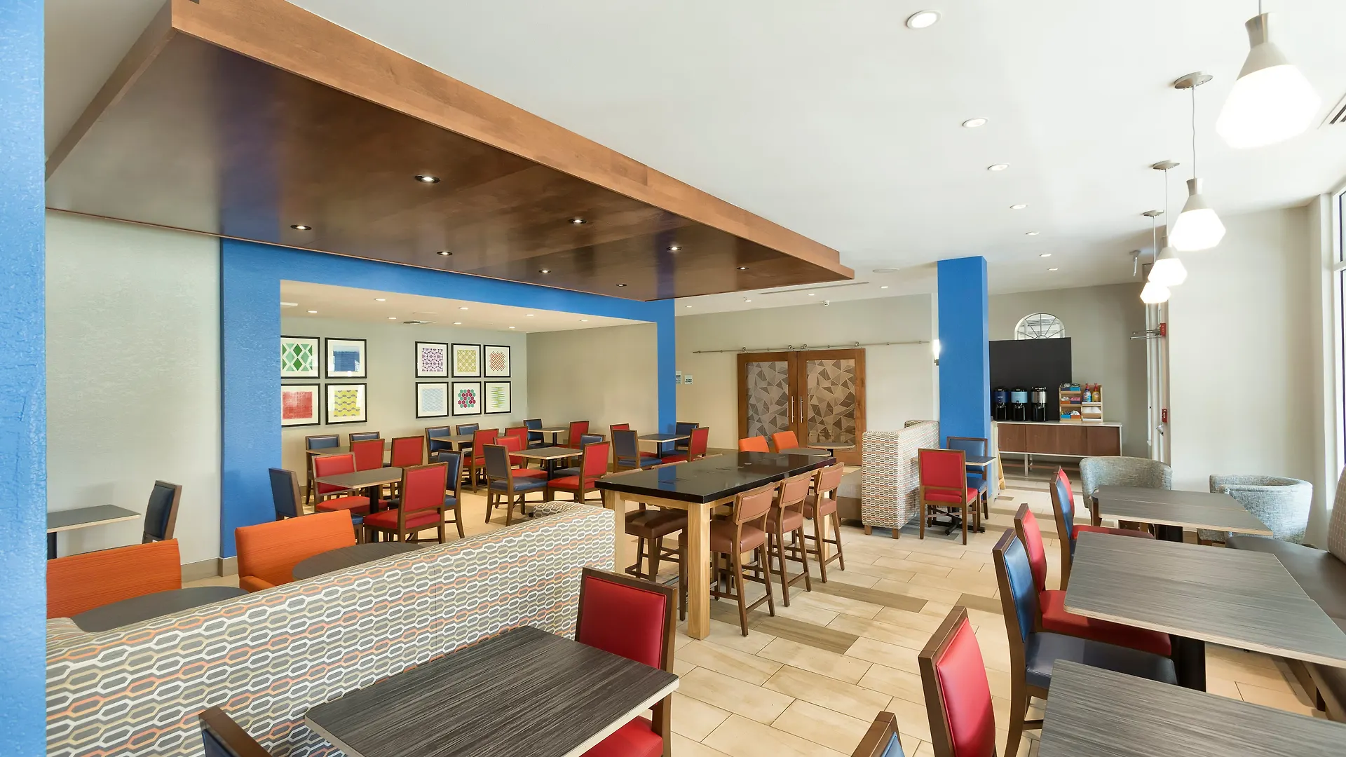 Express & S Buena Vista By Ihg 3* Kissimmee