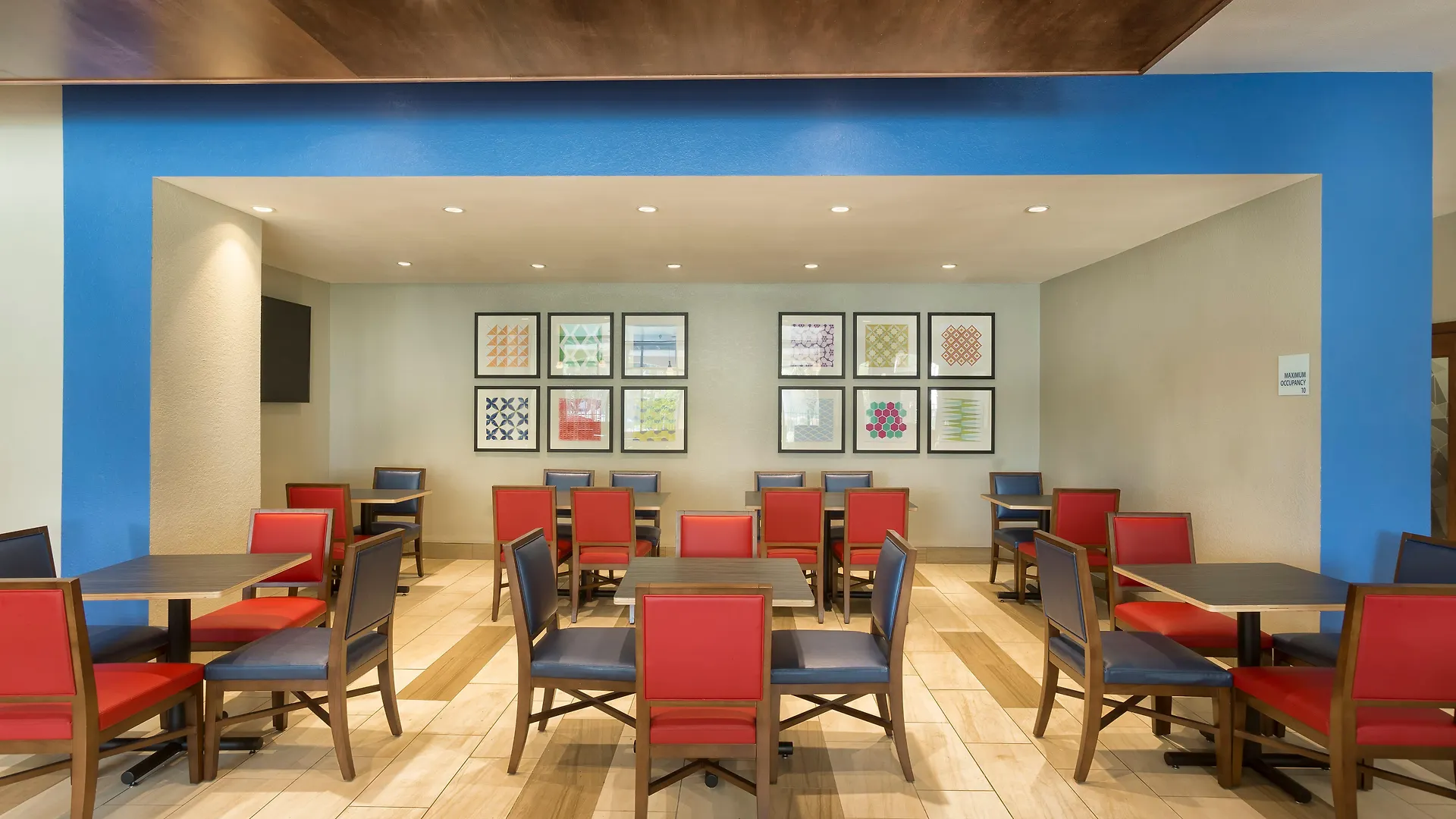 Express & S Buena Vista By Ihg 3* Kissimmee