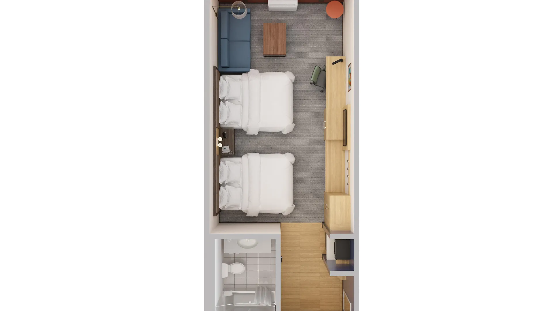 Express & S Buena Vista By Ihg Kissimmee