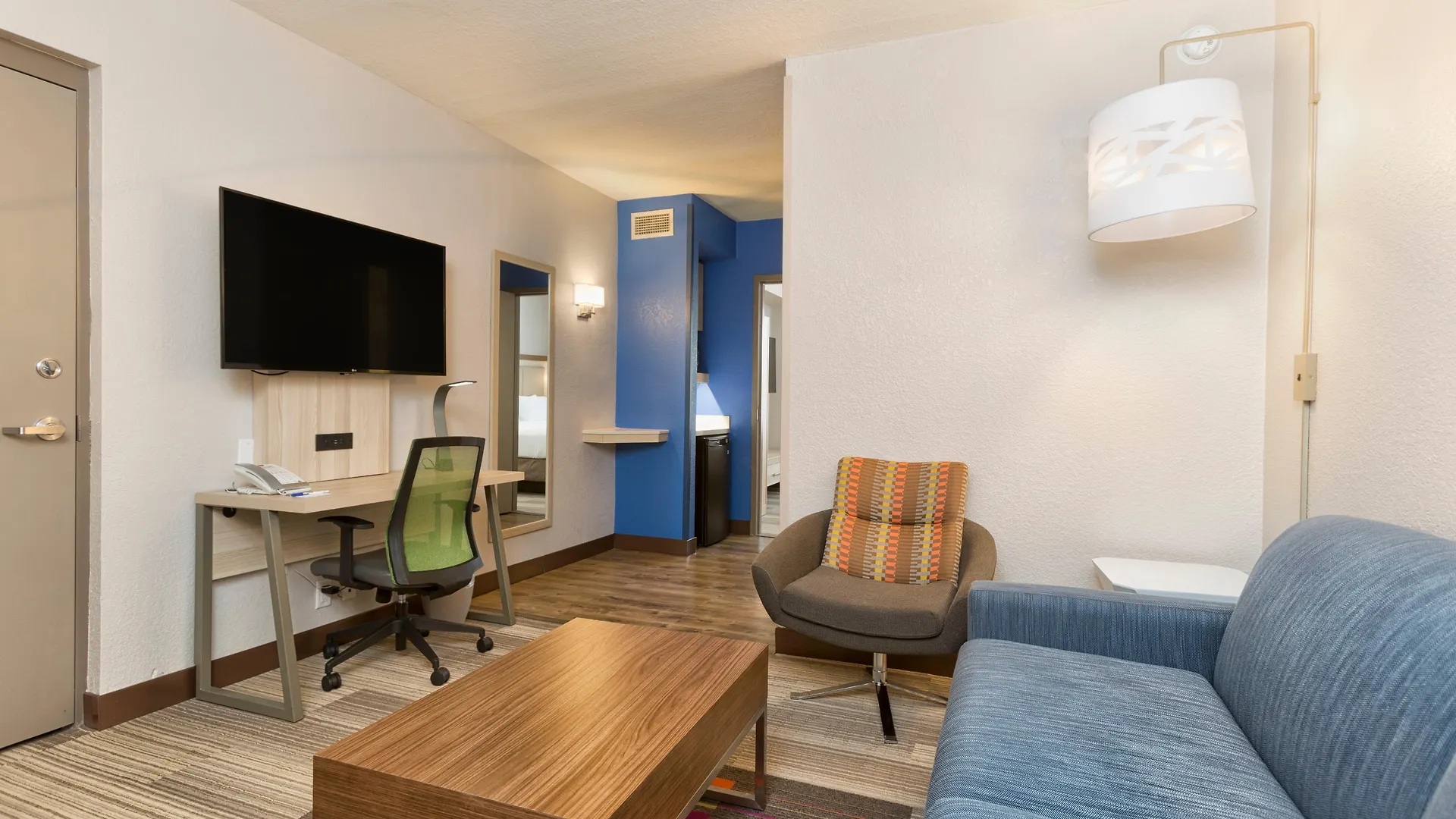 Hotel Express & S Buena Vista By Ihg Kissimmee
