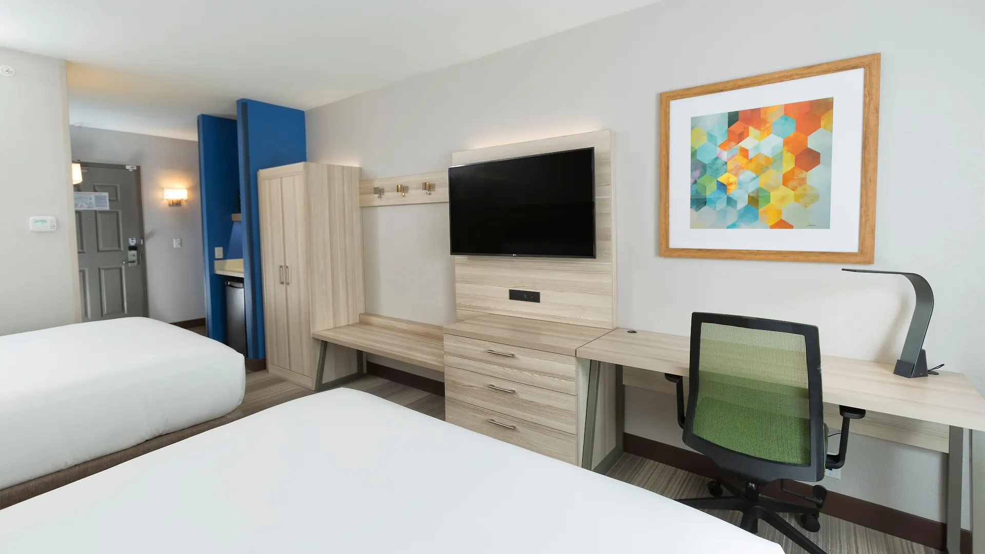Express & S Buena Vista By Ihg