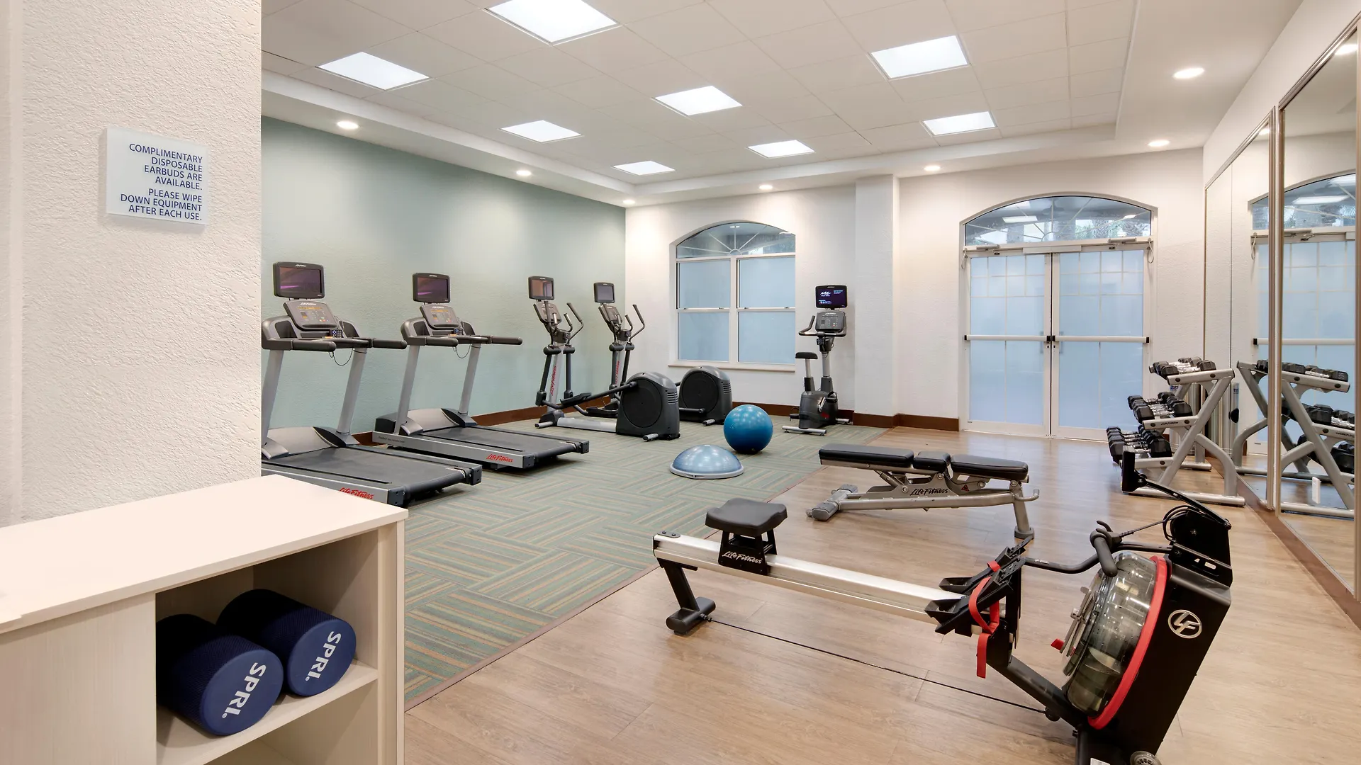 Express & S Buena Vista By Ihg