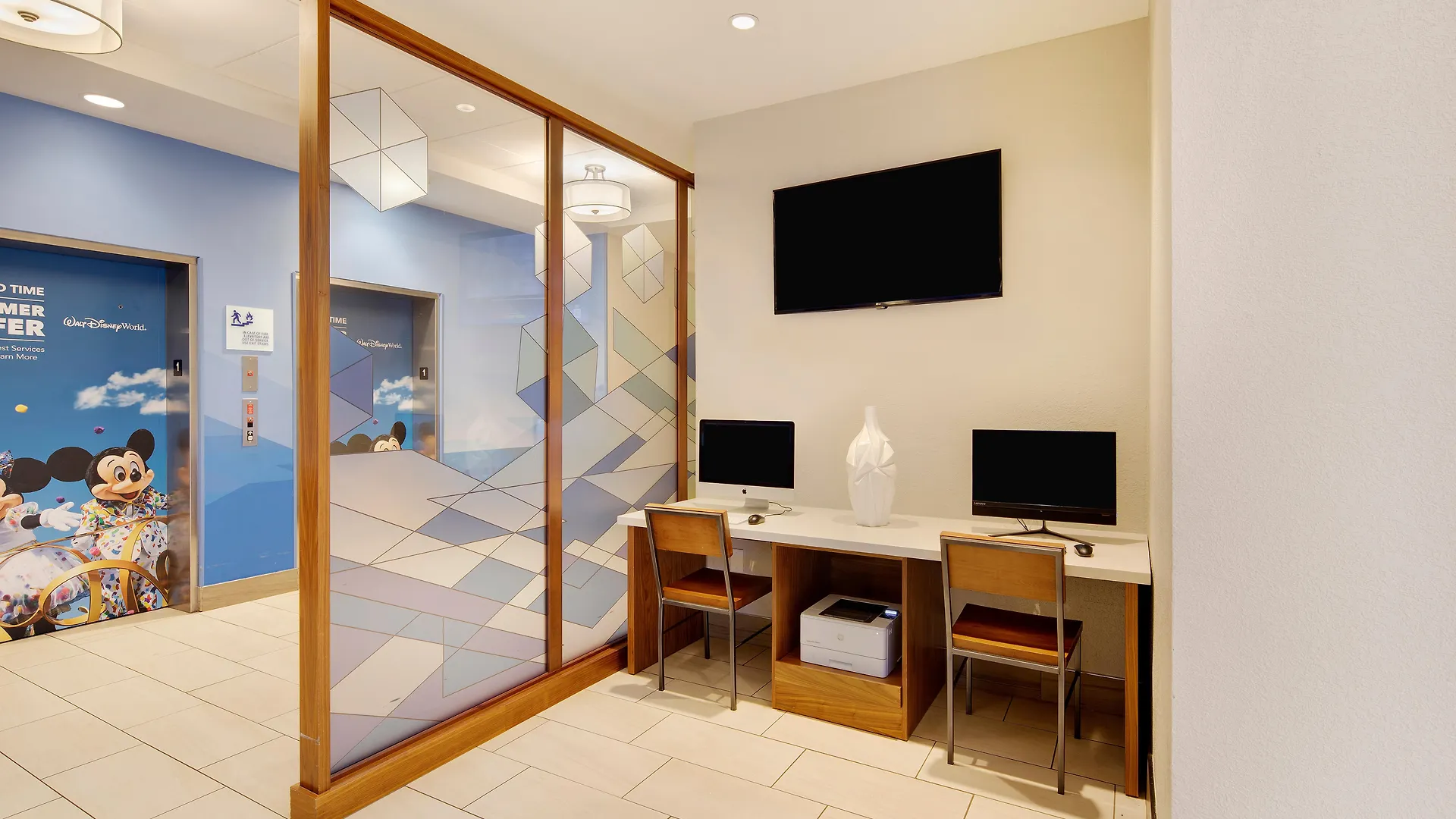 Express & S Buena Vista By Ihg
