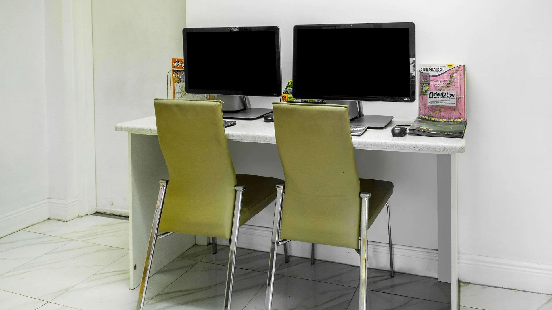 Quality Clermont West Отель Киссимми
