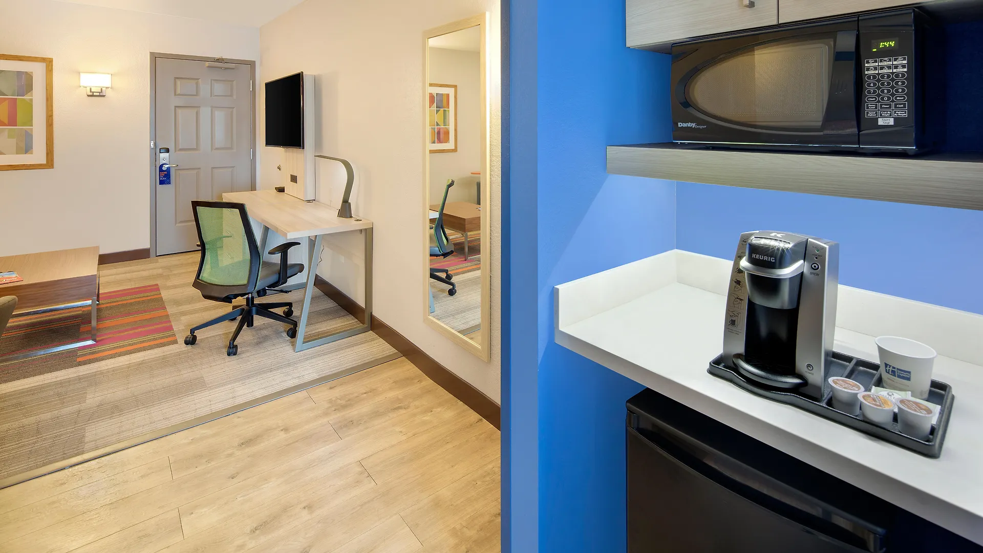 Express & S Buena Vista By Ihg 3* Kissimmee