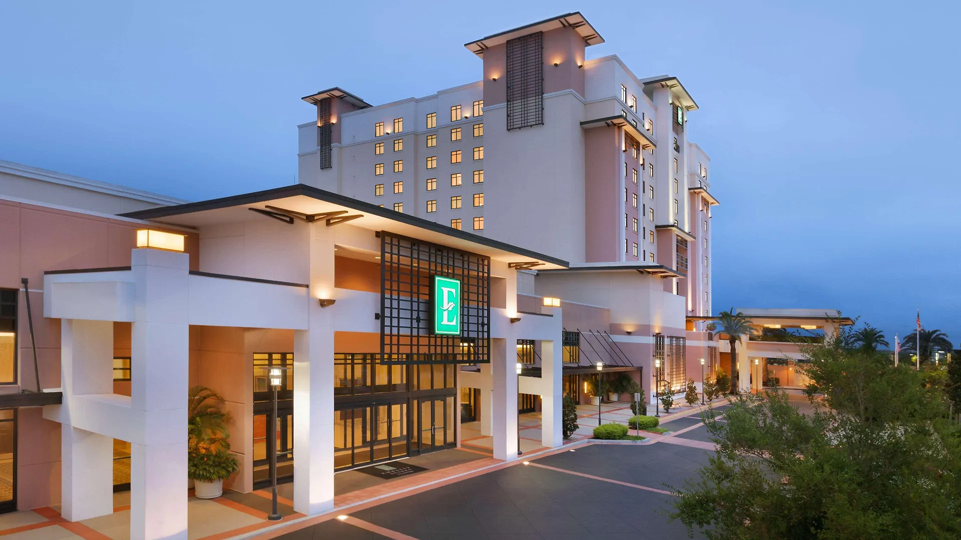 Embassy By Hilton Orlando Lake Buena Vista South