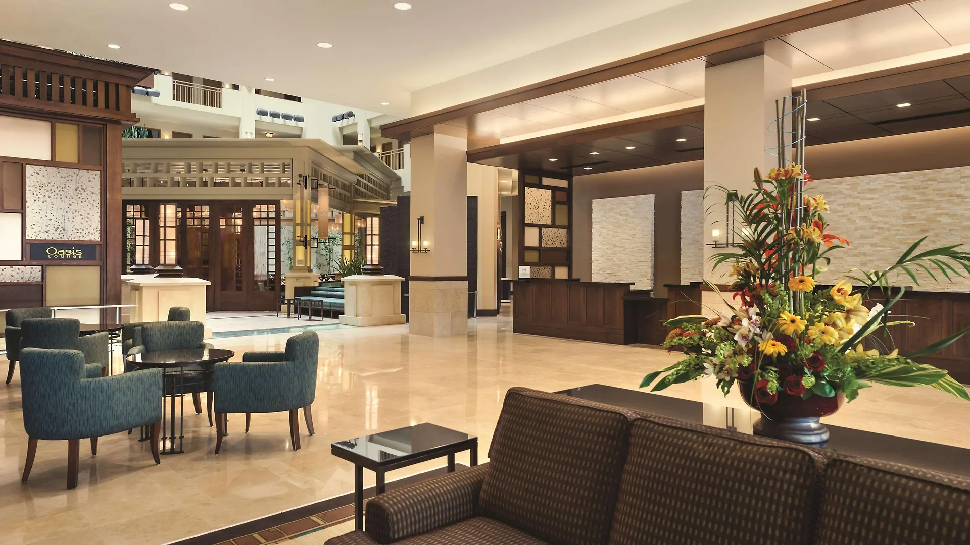 Embassy By Hilton Orlando Lake Buena Vista South