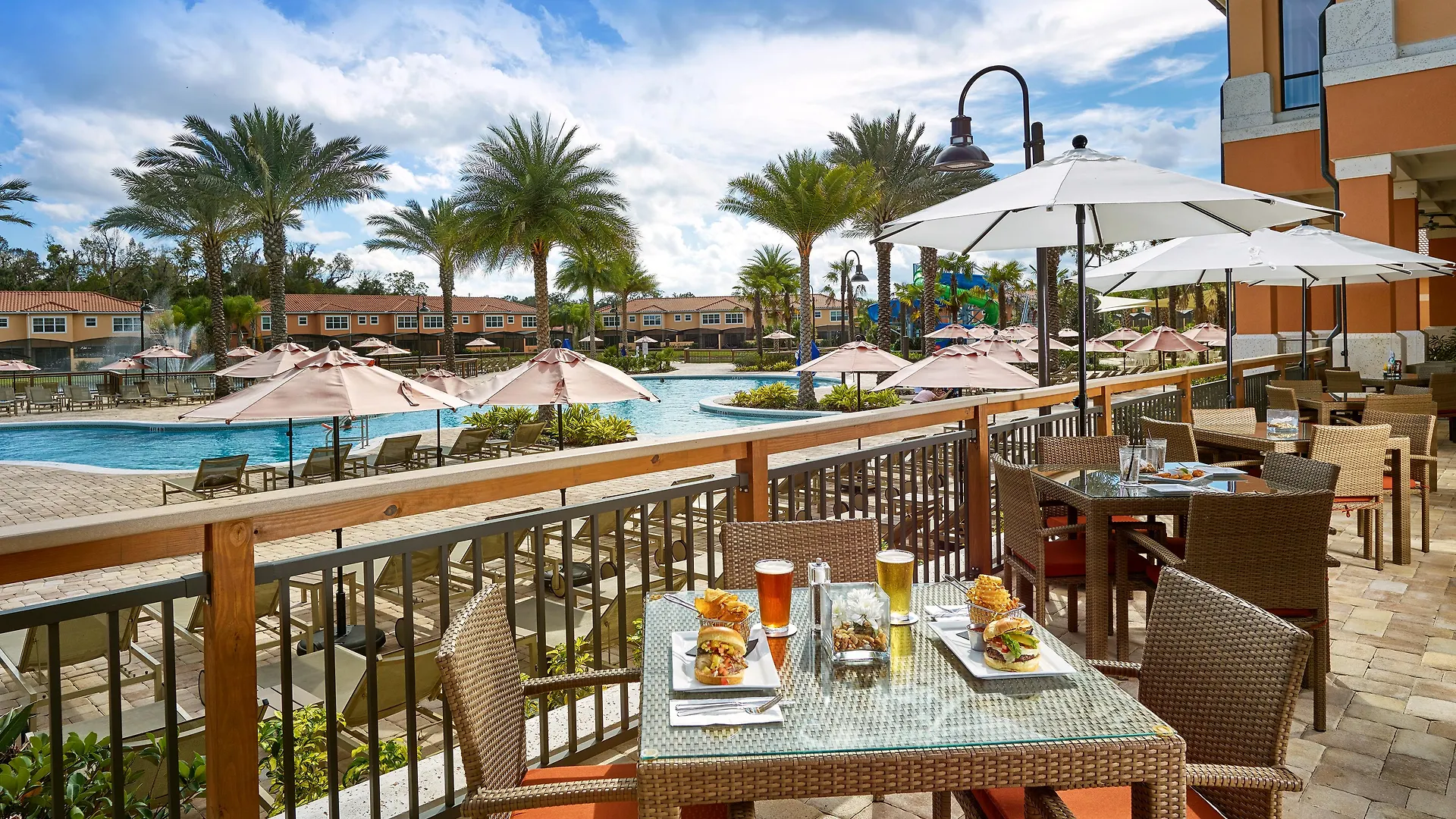 Regal Oaks Vacation Townhomes By Idiliq - Free Private Hot Tub! Hotel Kissimmee