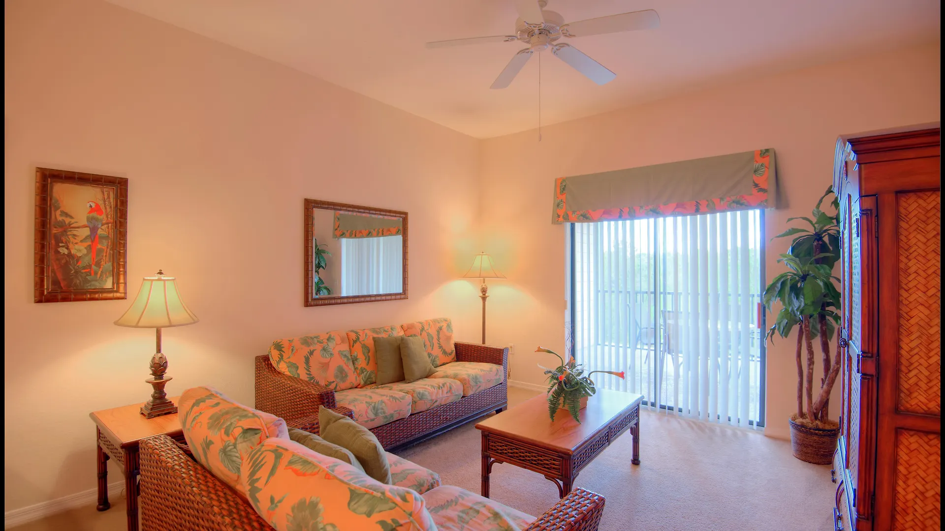 Caribe Cove Apartment *