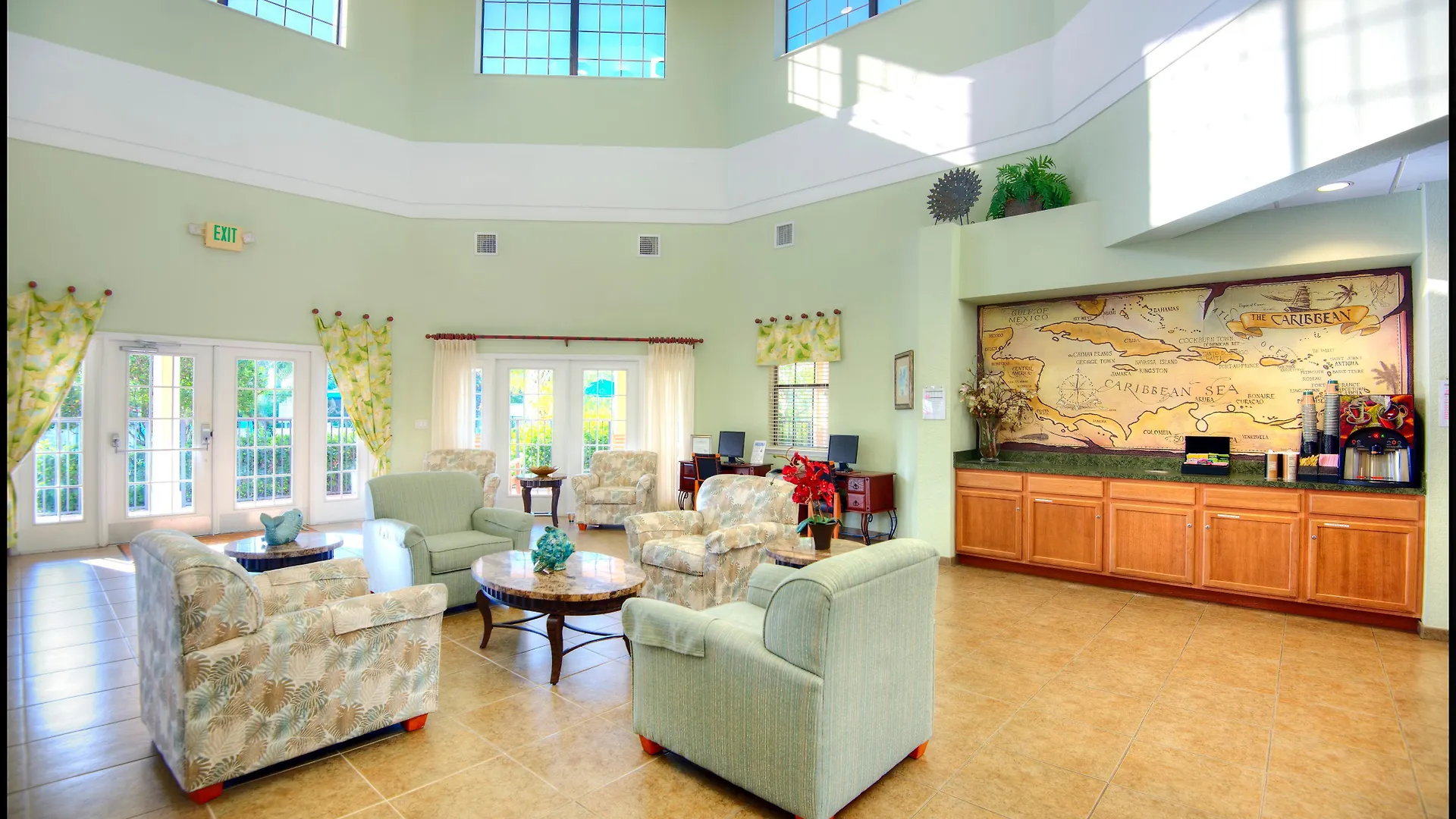 Caribe Cove * Kissimmee