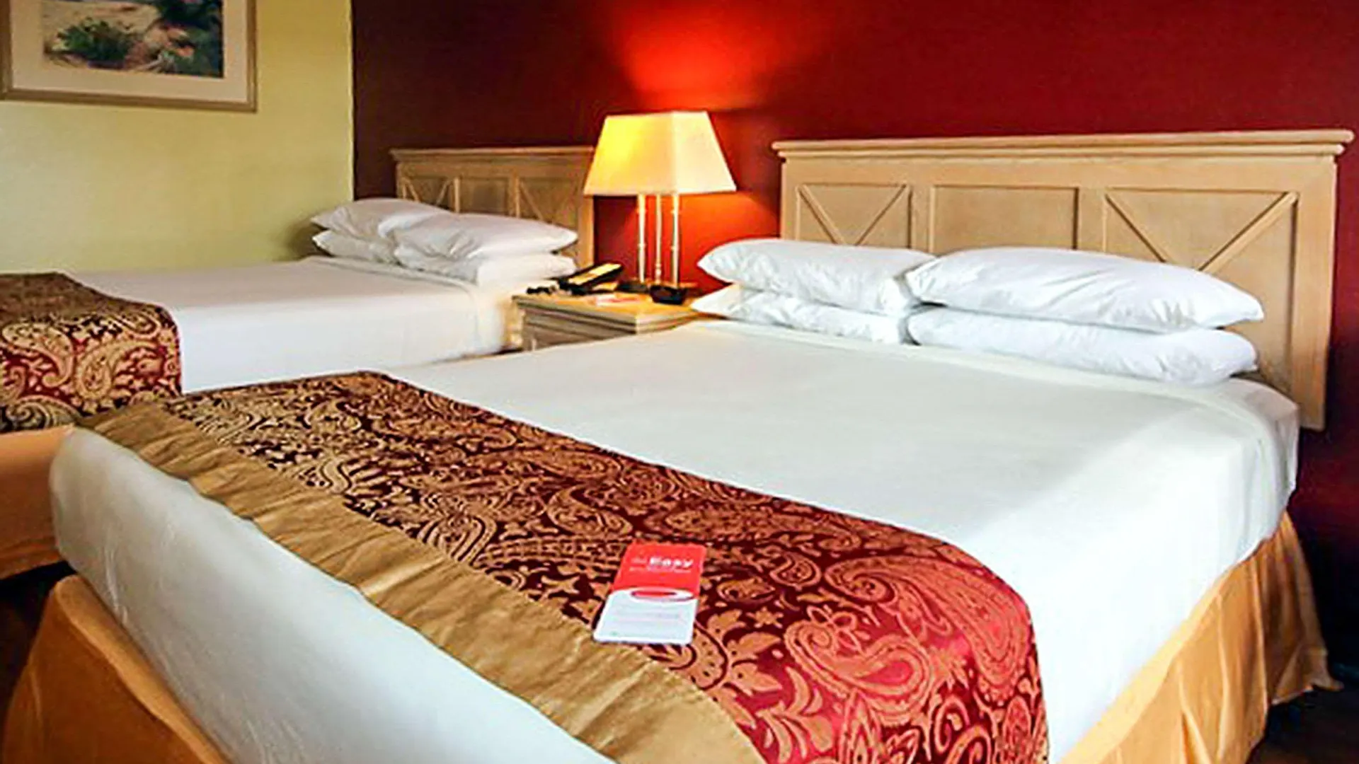 Hotel Econo & Maingate Kissimmee