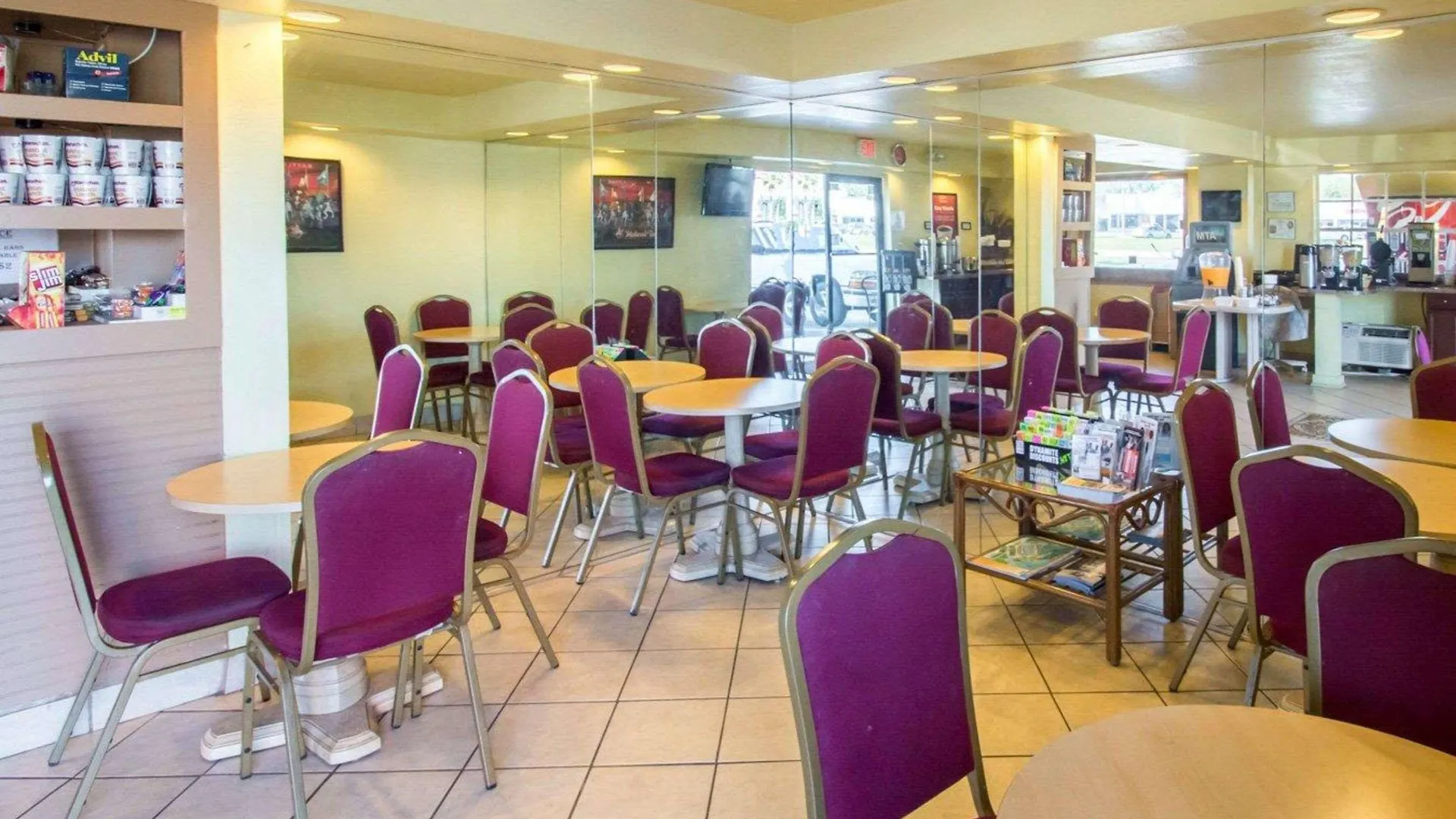 Econo & Maingate Kissimmee