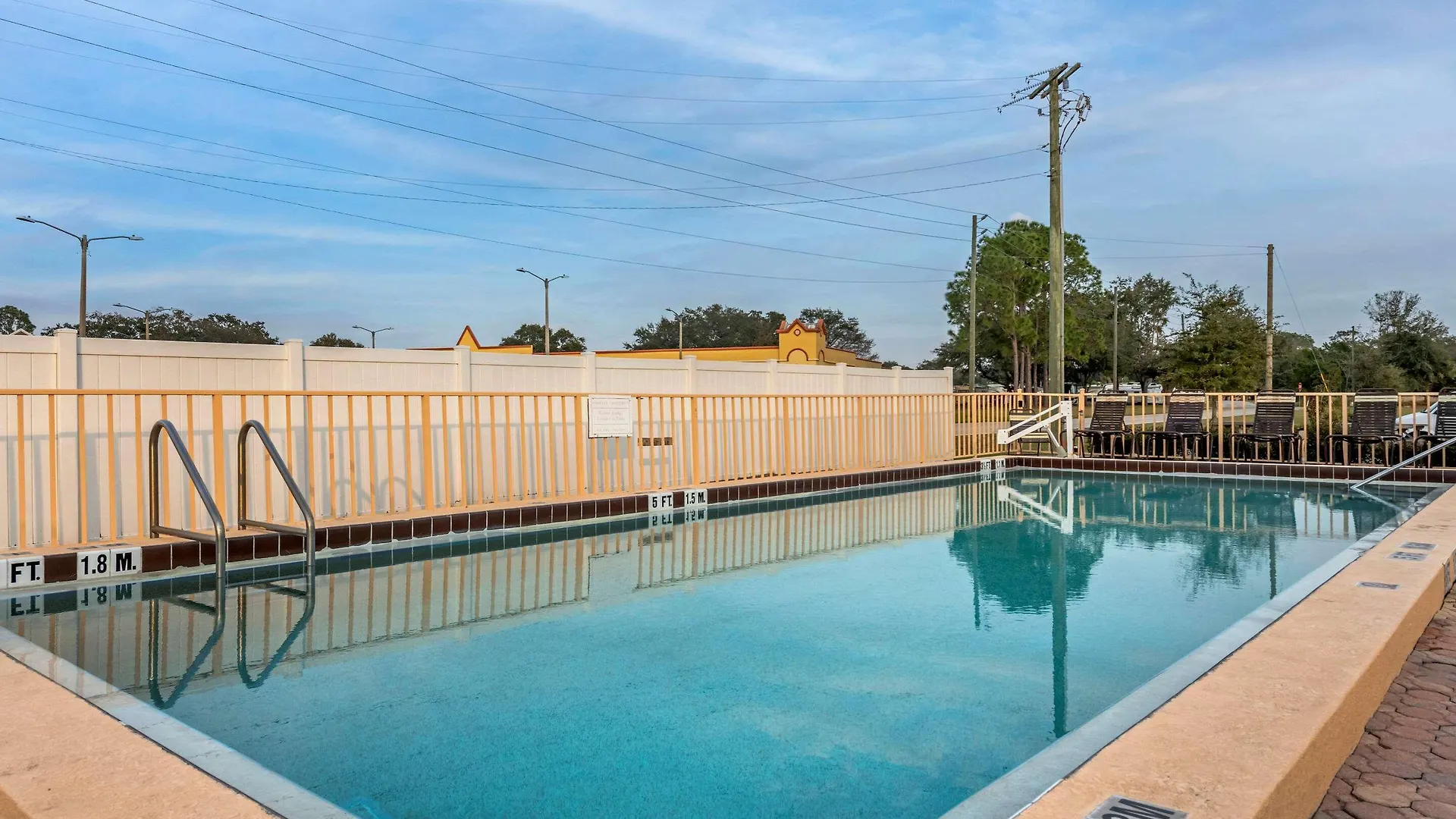 Hotel Econo & Maingate Kissimmee
