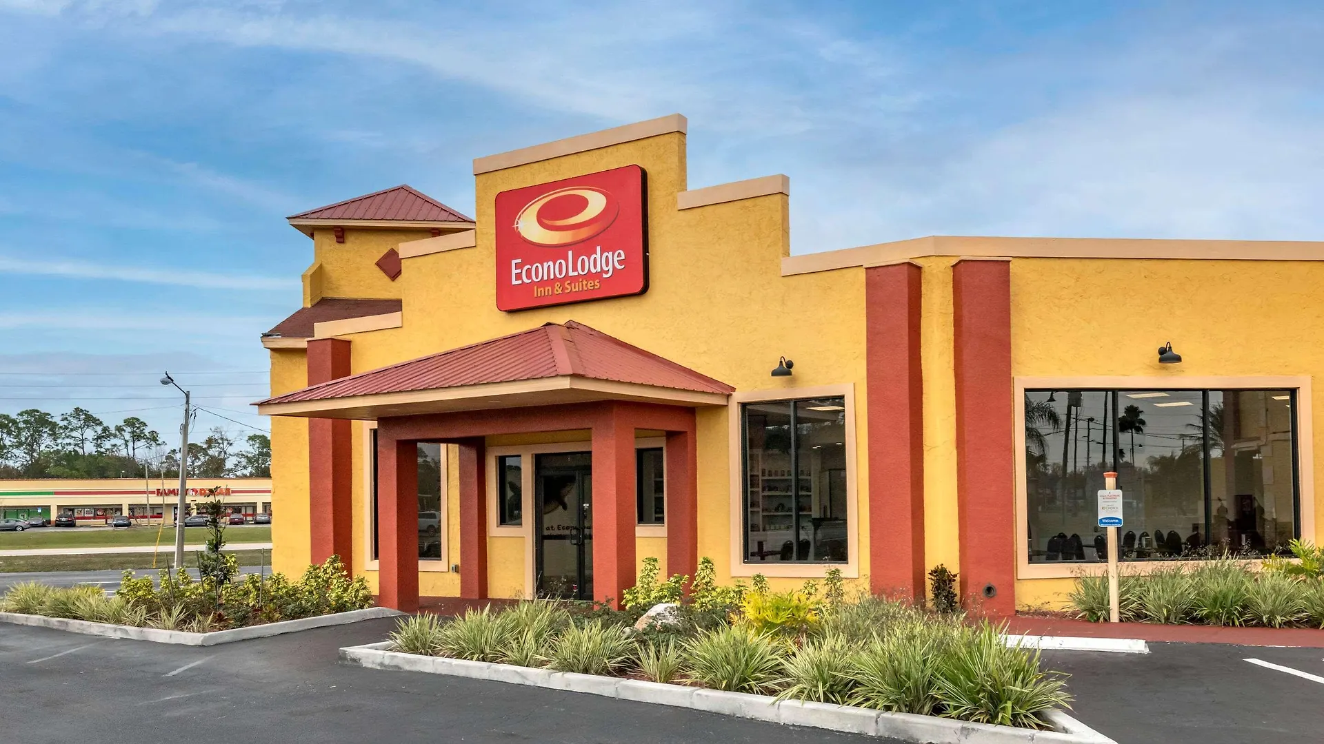 Econo & Maingate 2* Kissimmee