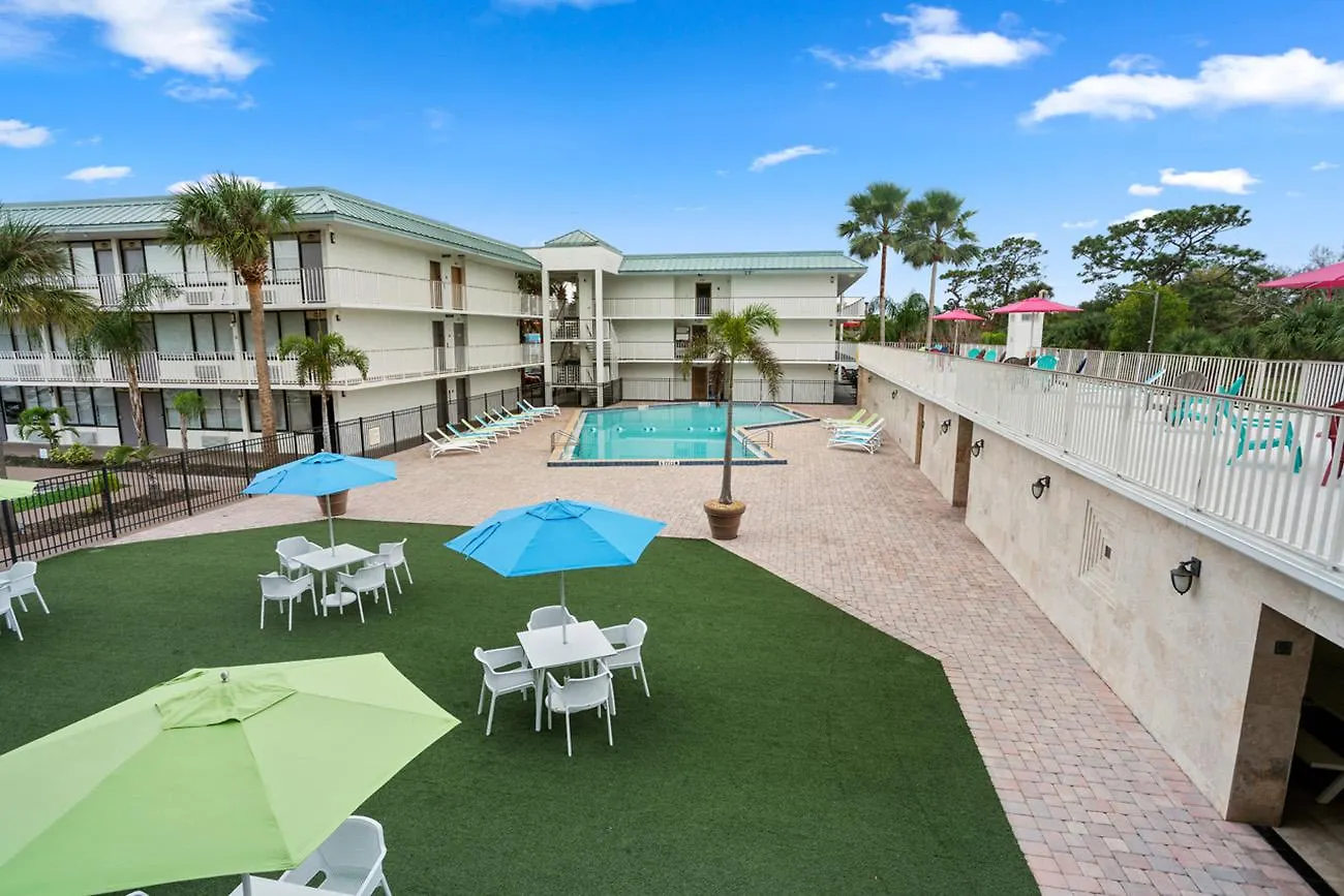 Hotel Park Royal Orlando Kissimmee