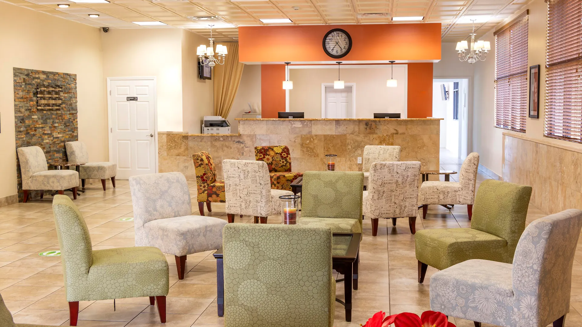 Hotel Park Royal Orlando Kissimmee