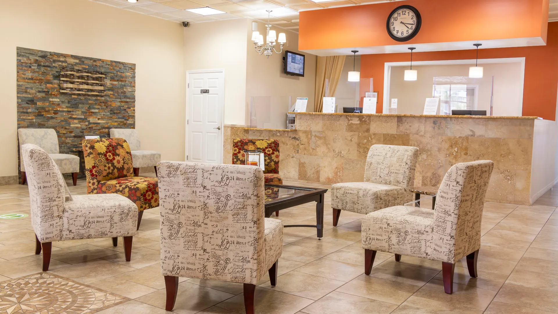 Hotel Park Royal Orlando Kissimmee