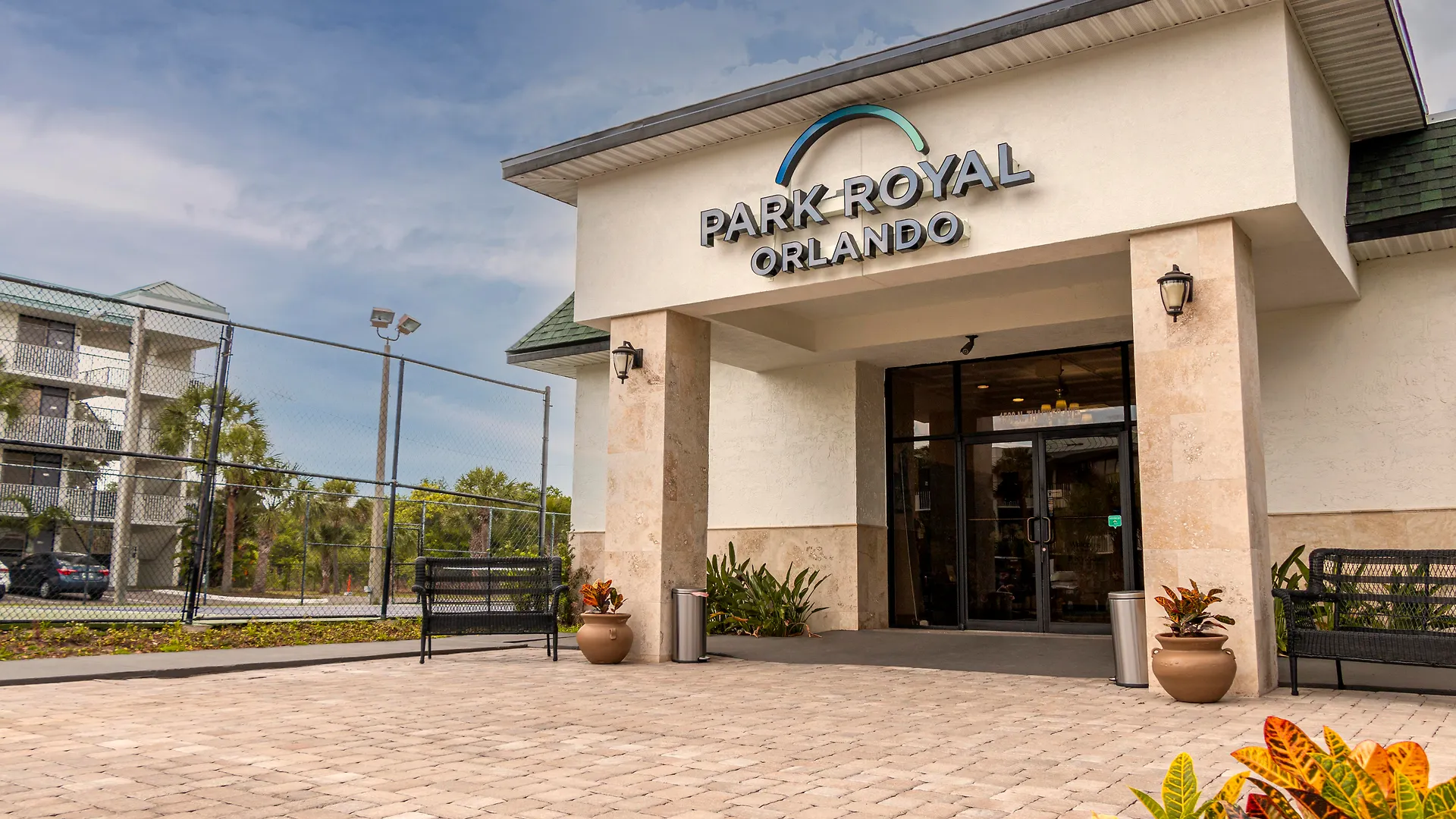 Park Royal Orlando Hotel